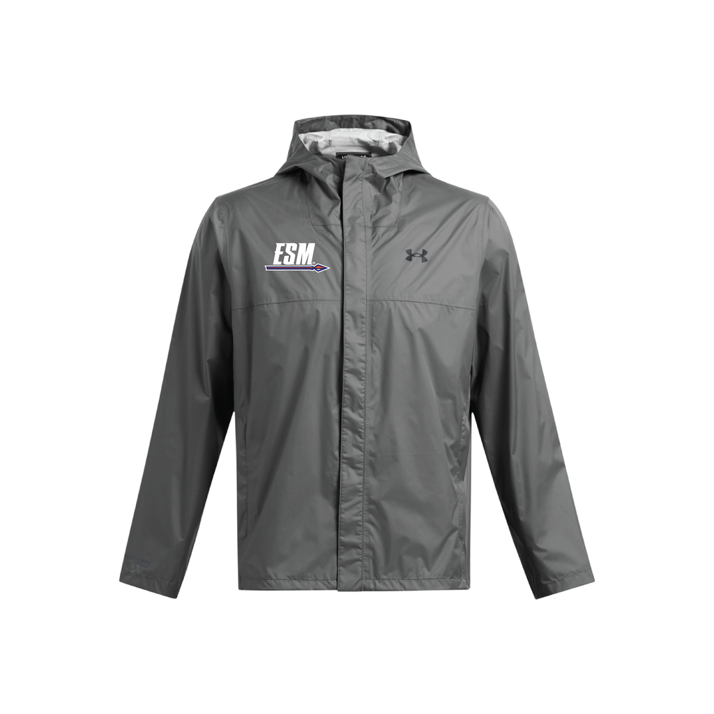 Under Armour Men's Stormproof Cloudstrike 2.0 Jacket