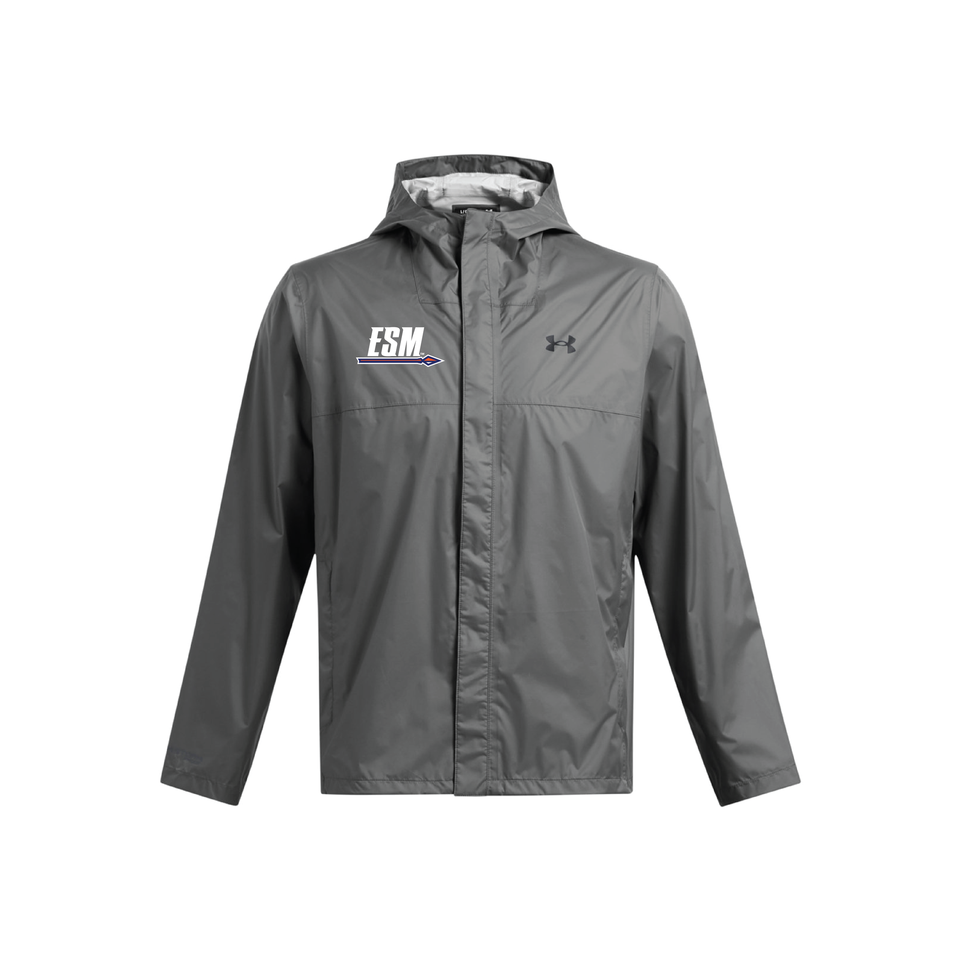 Under Armour Men's Stormproof Cloudstrike 2.0 Jacket