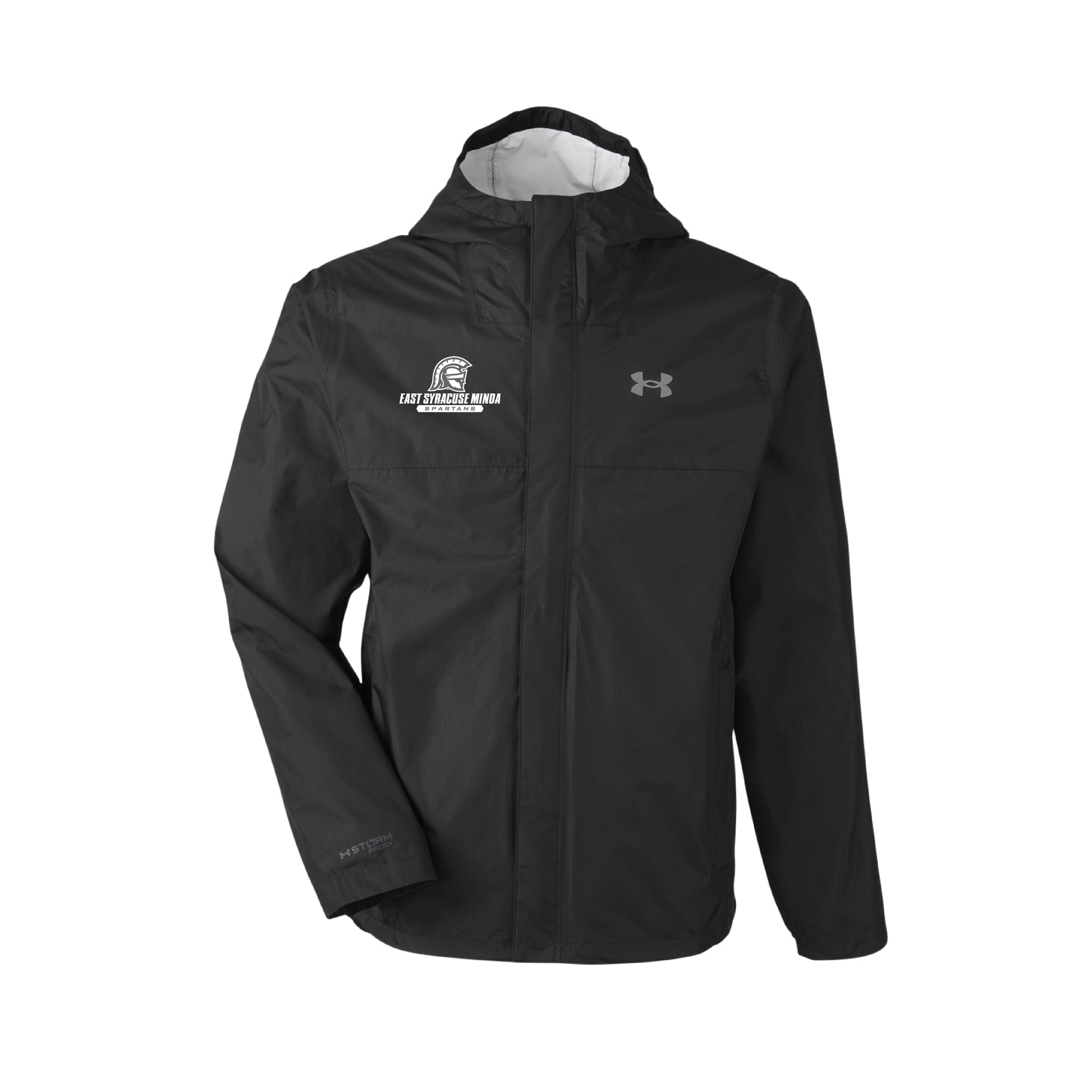 Under Armour Men's Stormproof Cloudstrike 2.0 Jacket