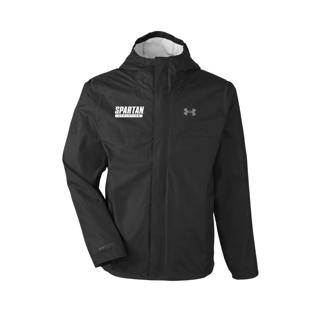 Under Armour Men's Stormproof Cloudstrike 2.0 Jacket