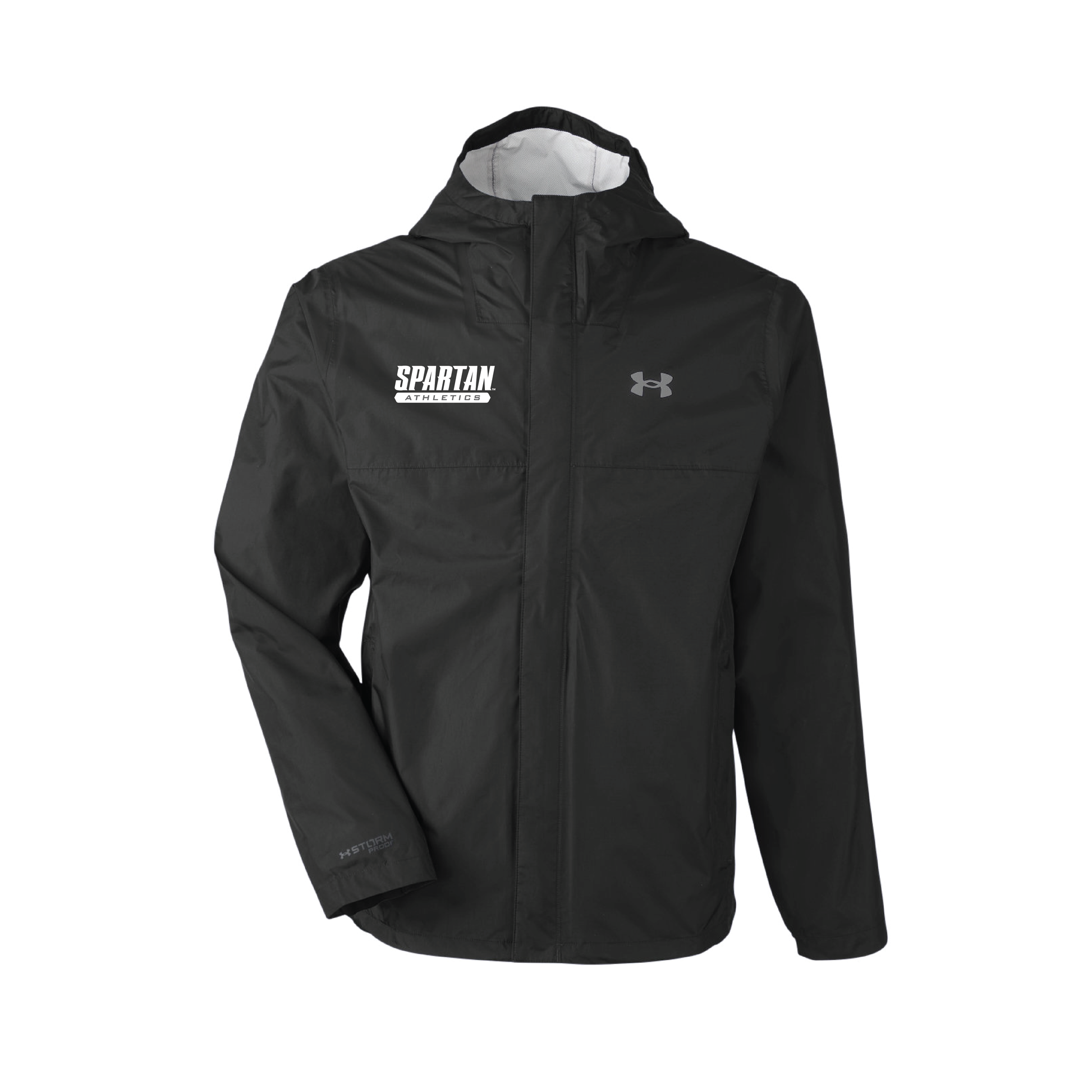 Under Armour Men's Stormproof Cloudstrike 2.0 Jacket