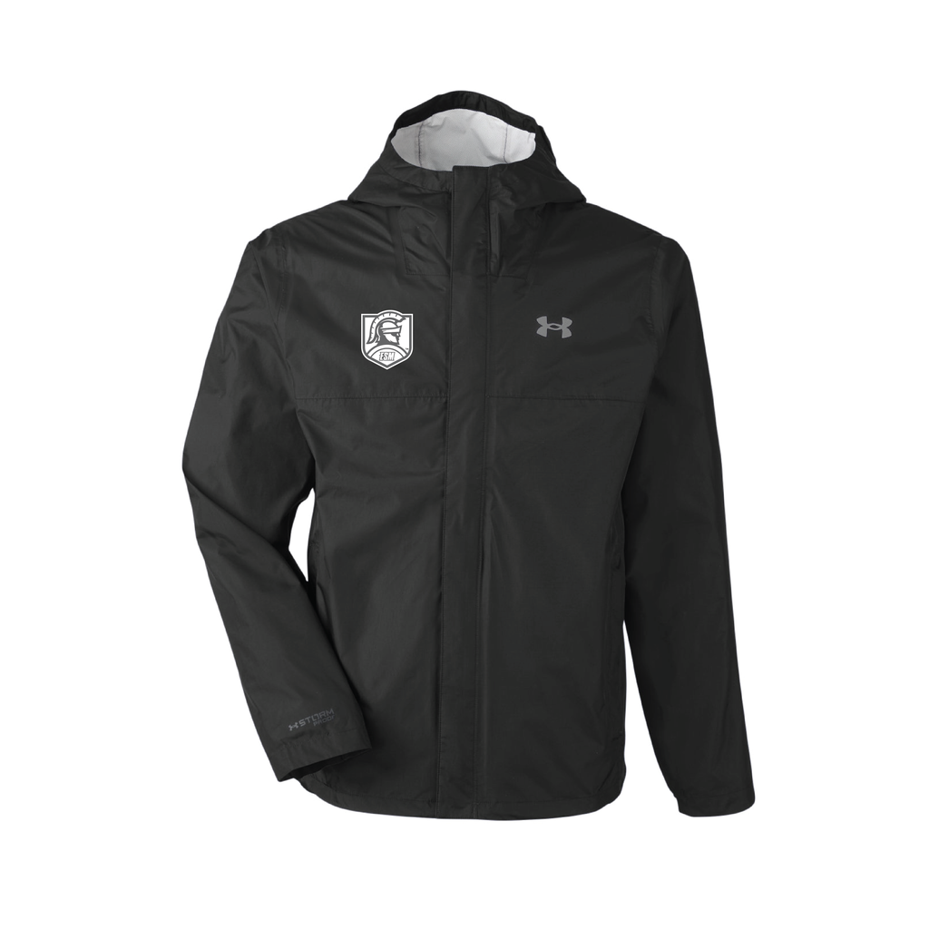 Under Armour Men's Stormproof Cloudstrike 2.0 Jacket
