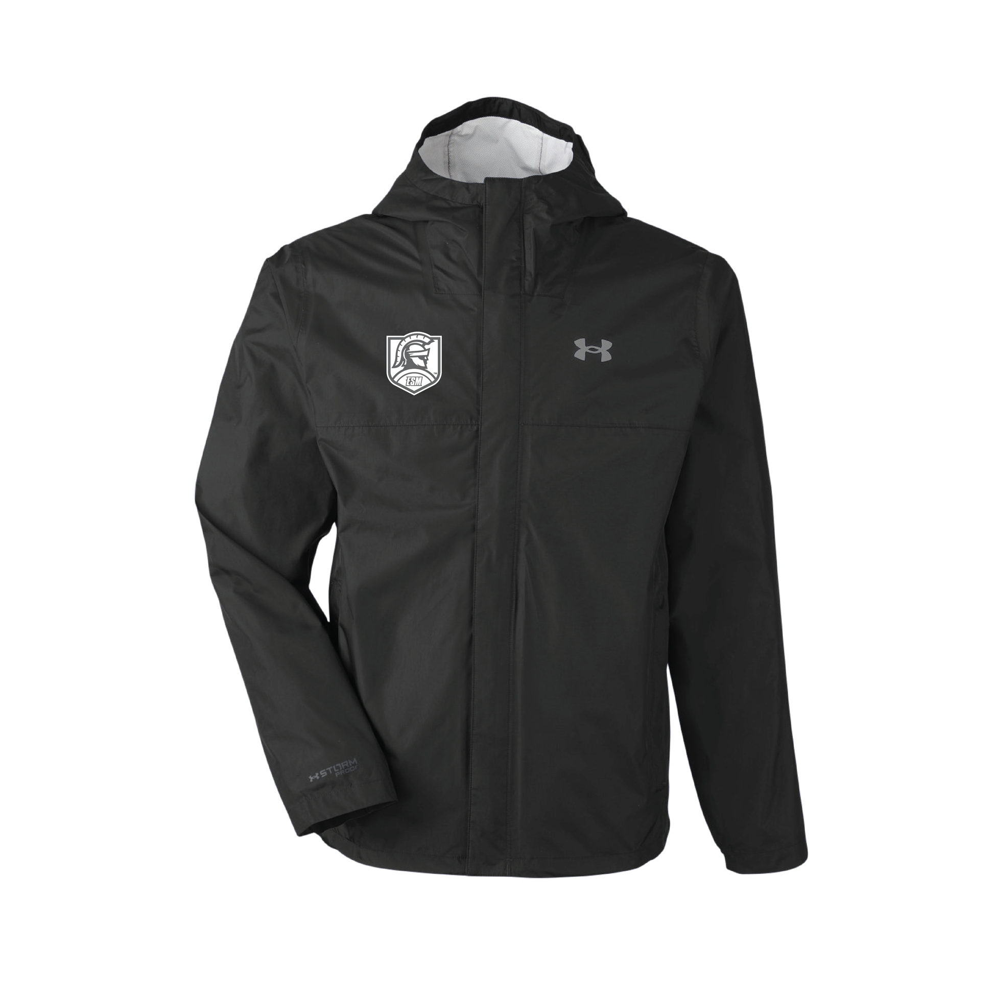 Under Armour Men's Stormproof Cloudstrike 2.0 Jacket