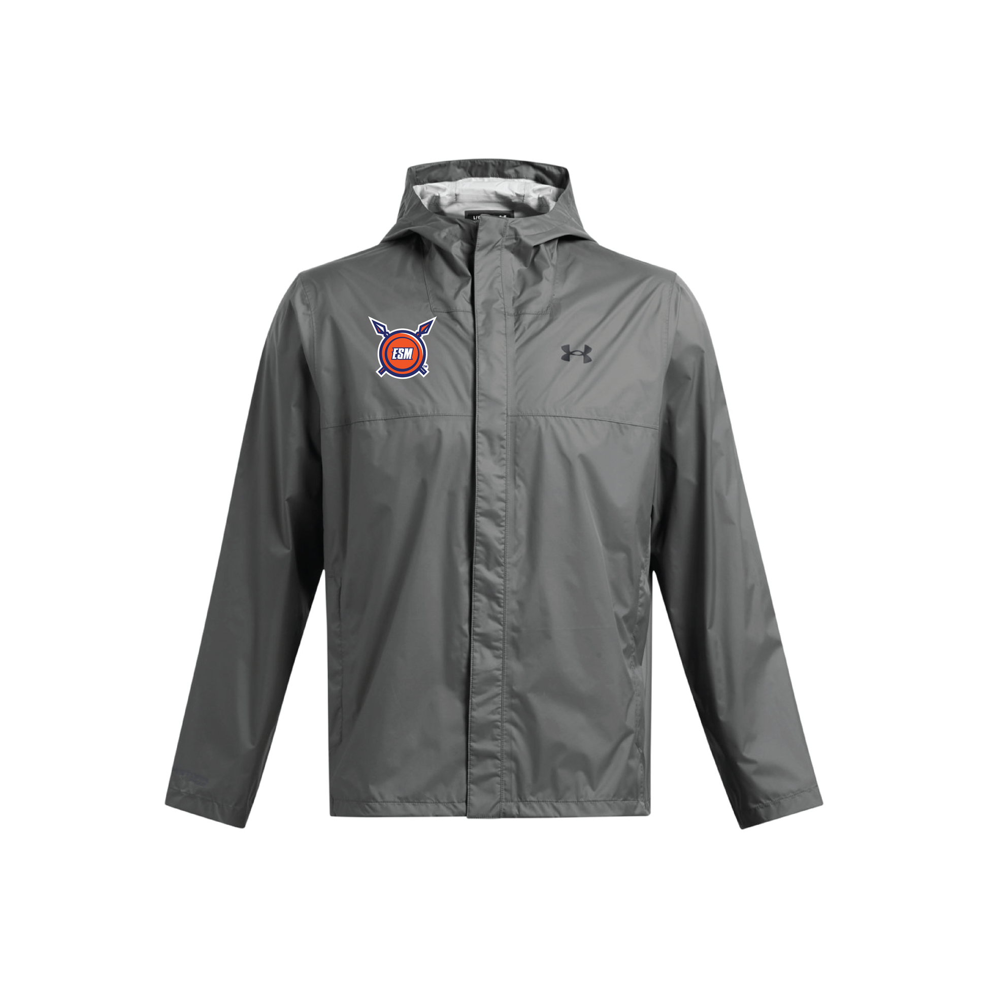 Under Armour Men's Stormproof Cloudstrike 2.0 Jacket