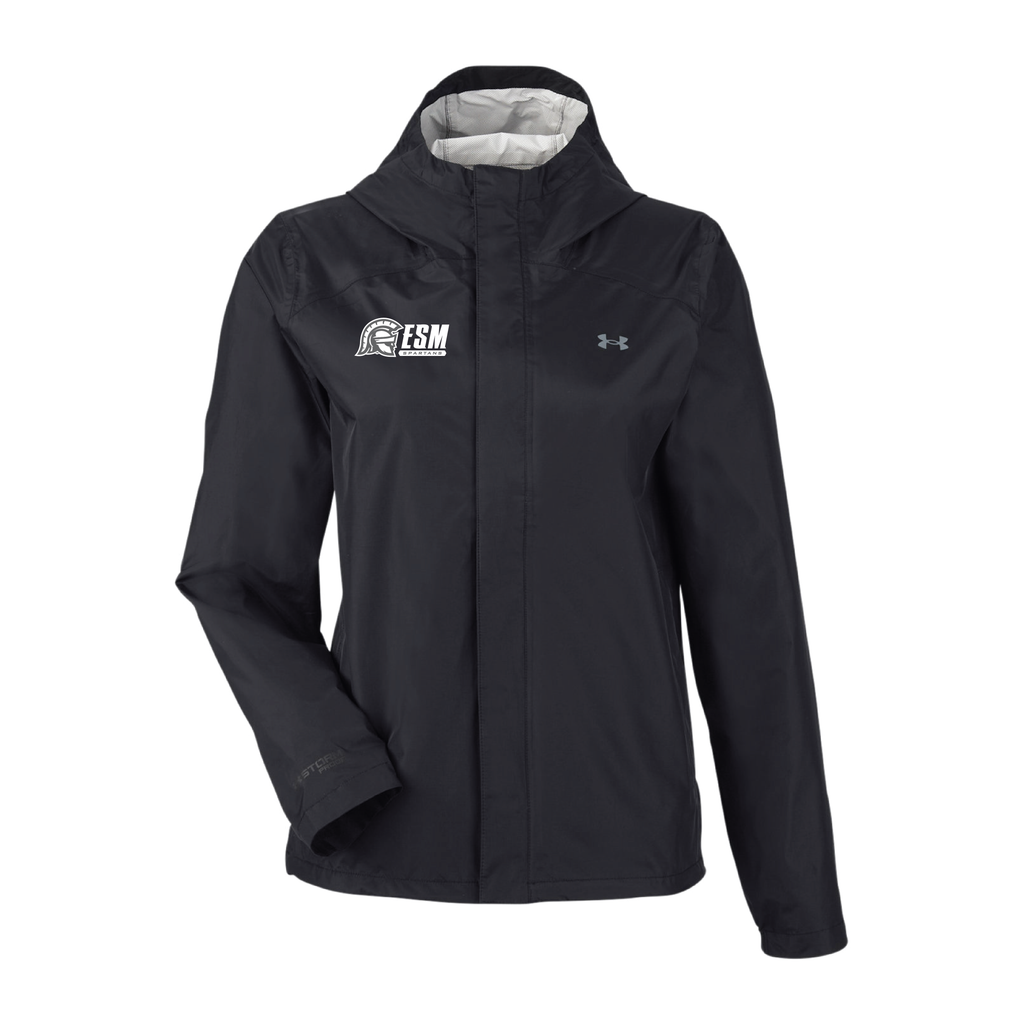 Under Armour Women's Cloudstrike 2.0 Jacket
