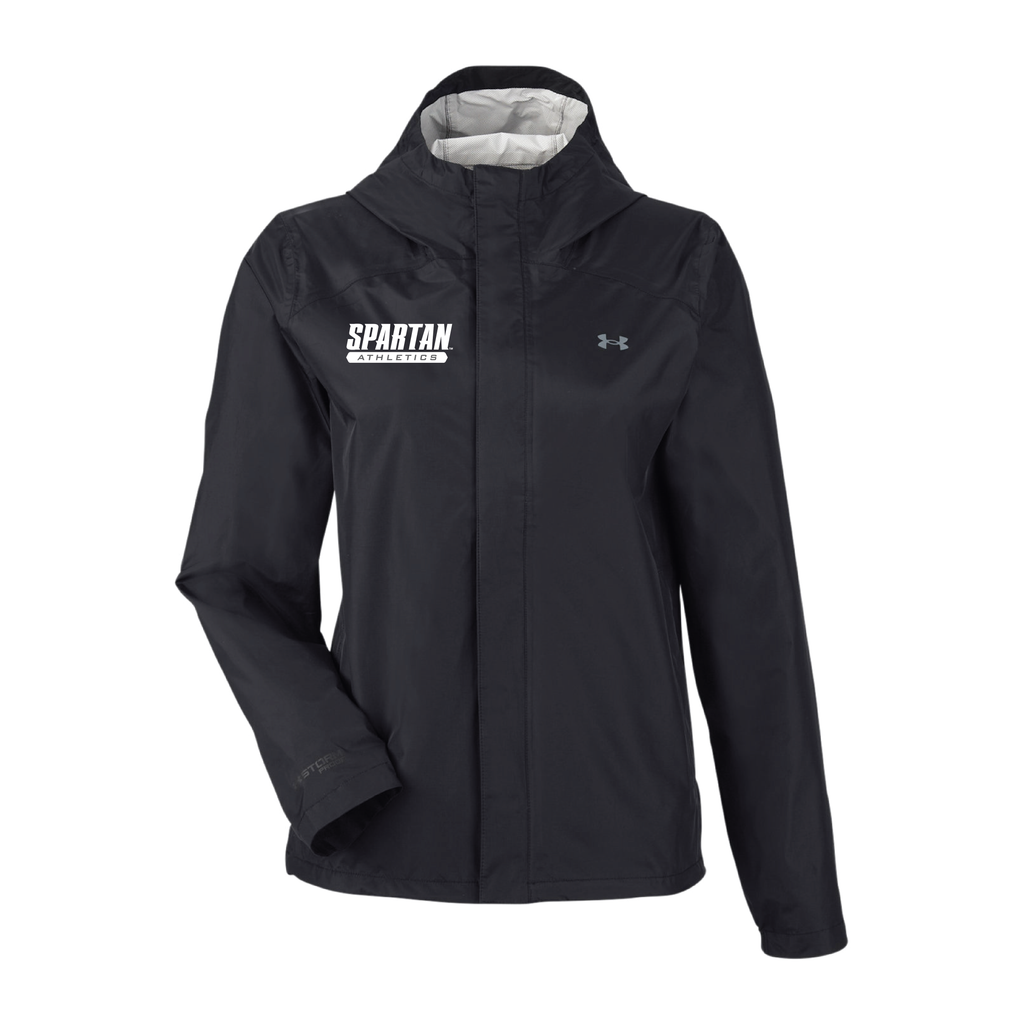 Under Armour Women's Cloudstrike 2.0 Jacket