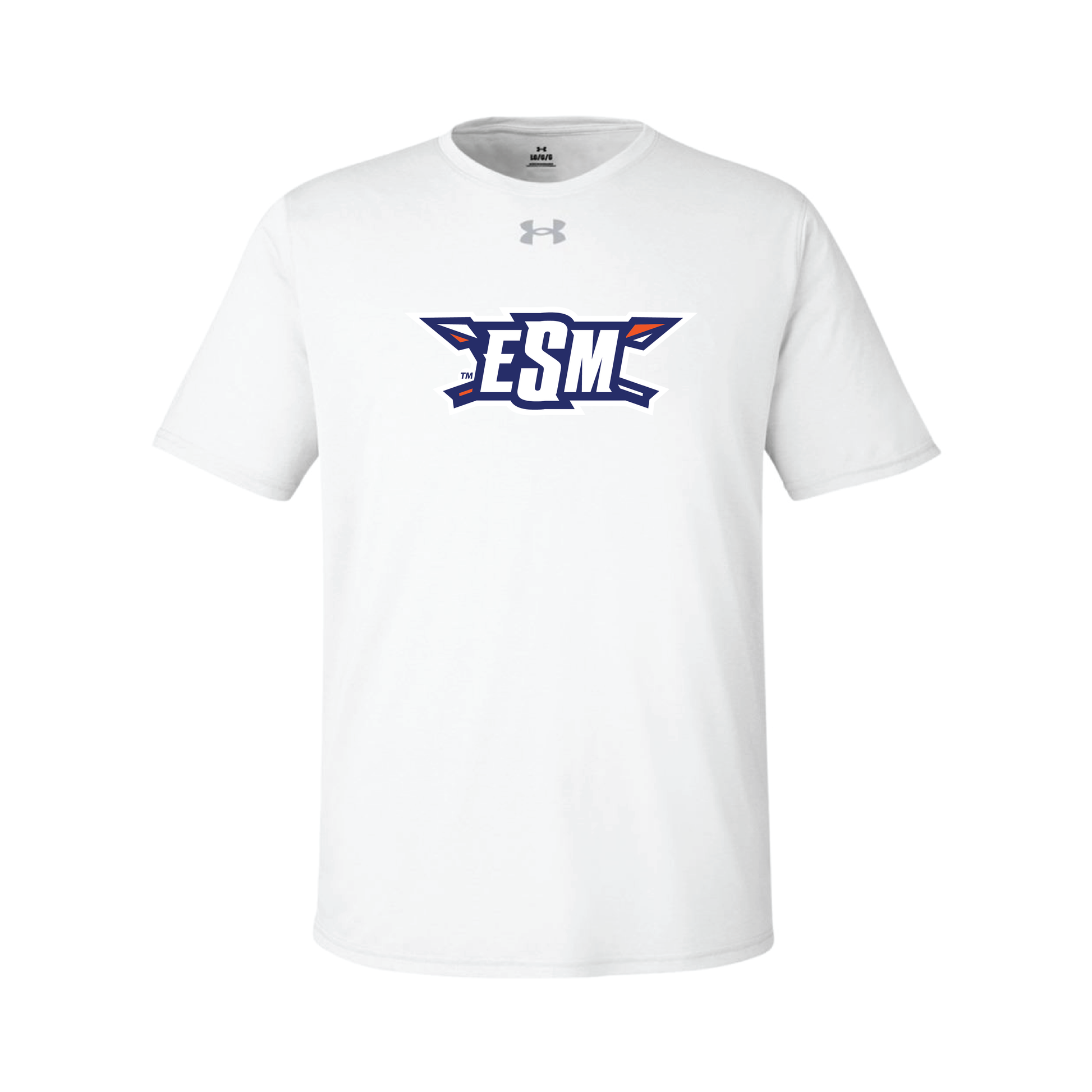 Under Armour Men's Team Tech™ T-Shirt