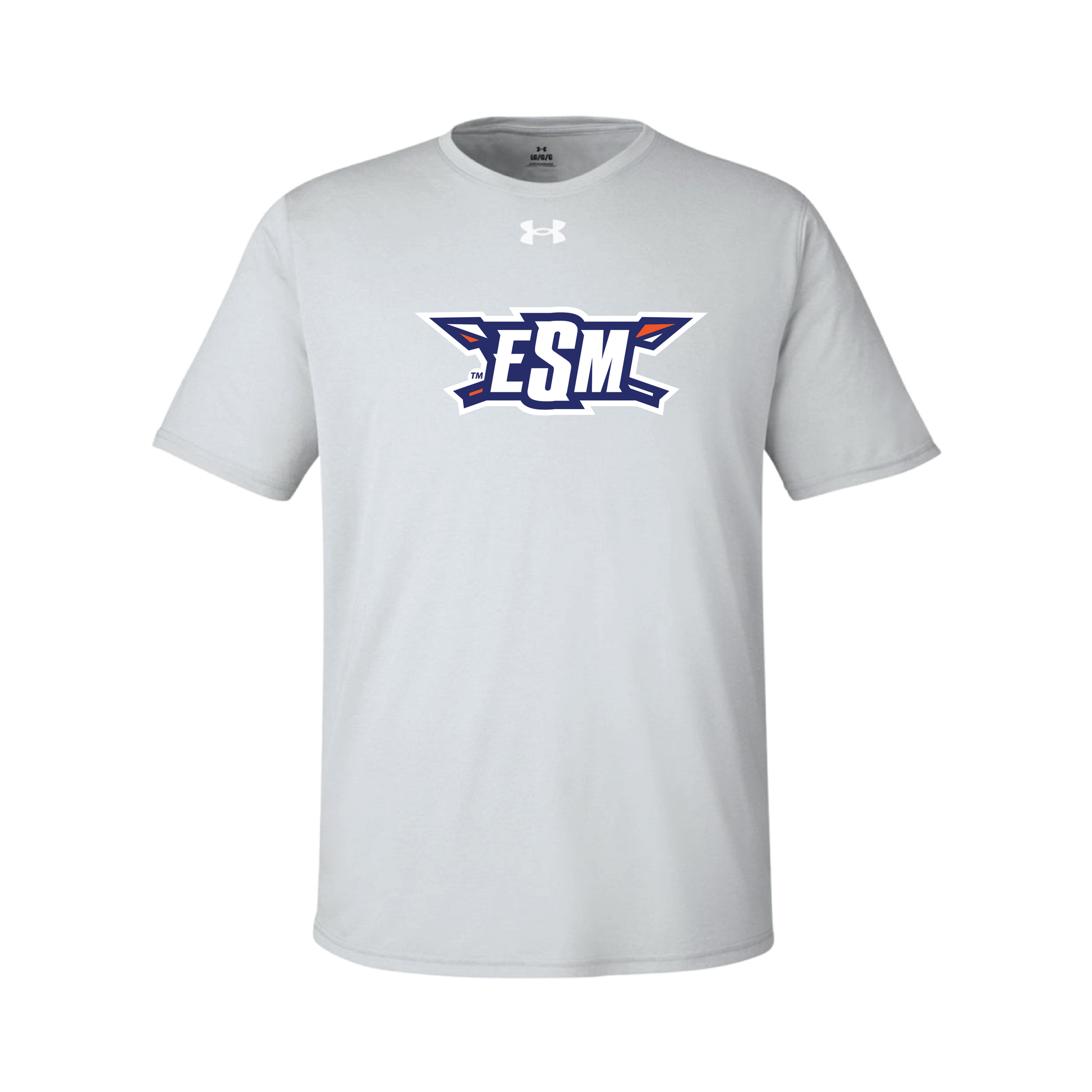 Under Armour Men's Team Tech™ T-Shirt