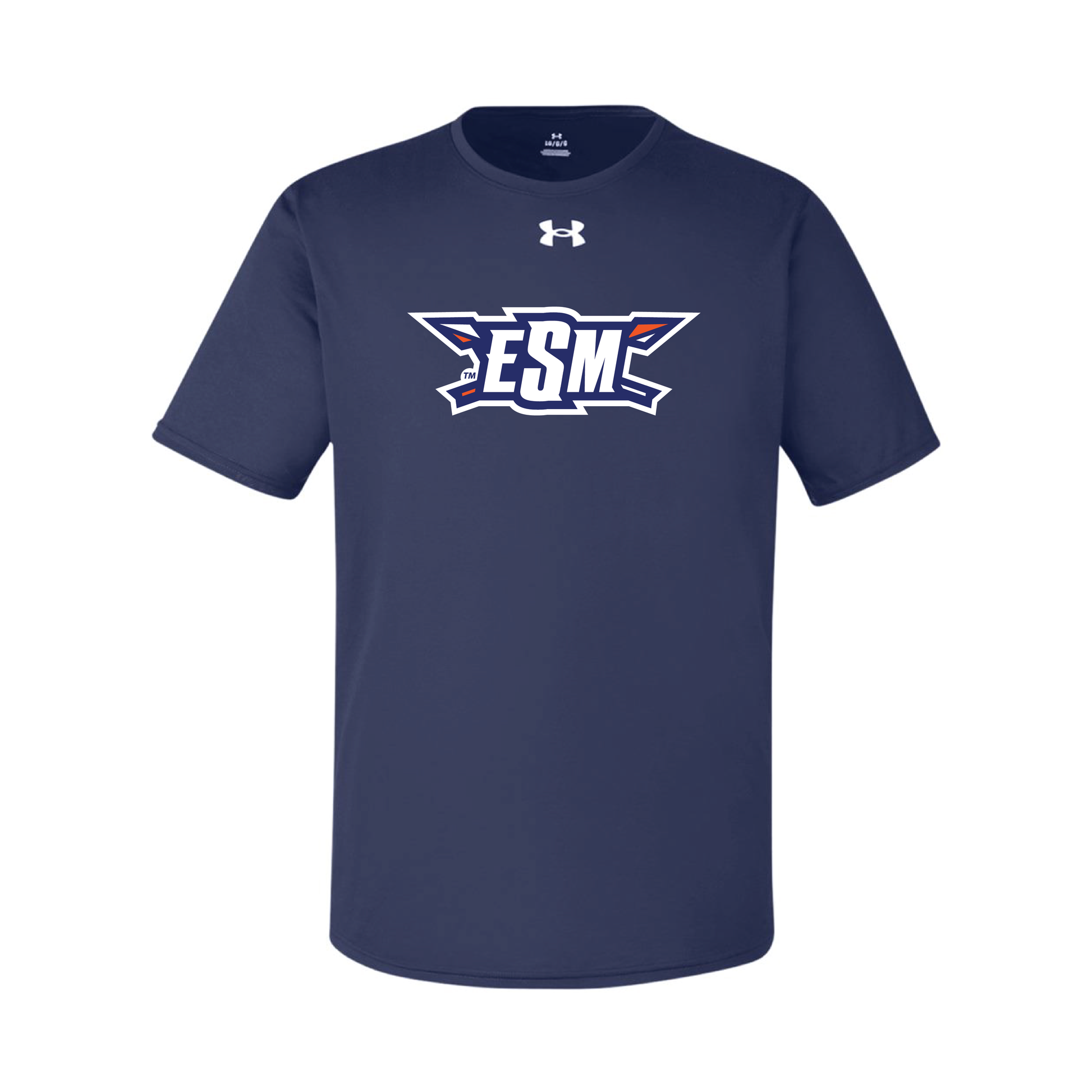 Under Armour Men's Team Tech™ T-Shirt