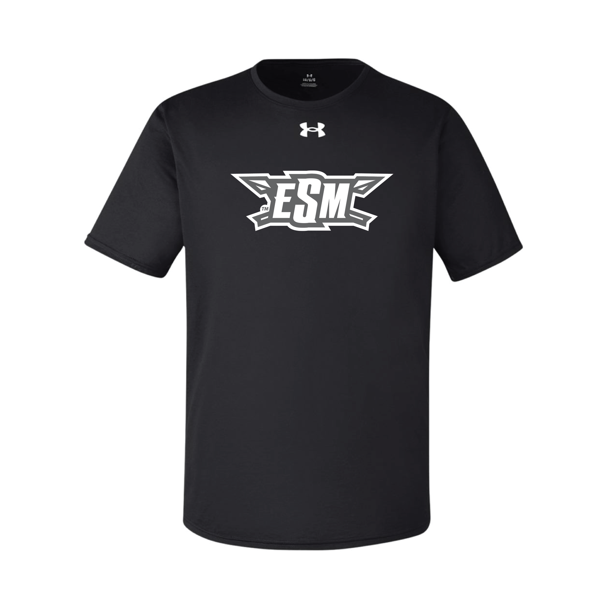 Under Armour Men's Team Tech™ T-Shirt