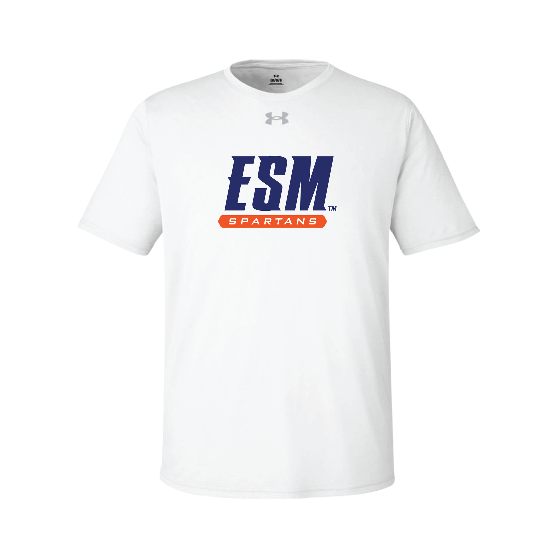 Under Armour Men's Team Tech™ T-Shirt