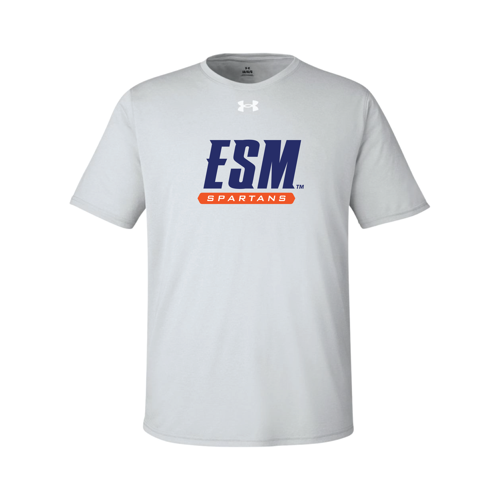 Under Armour Men's Team Tech™ T-Shirt