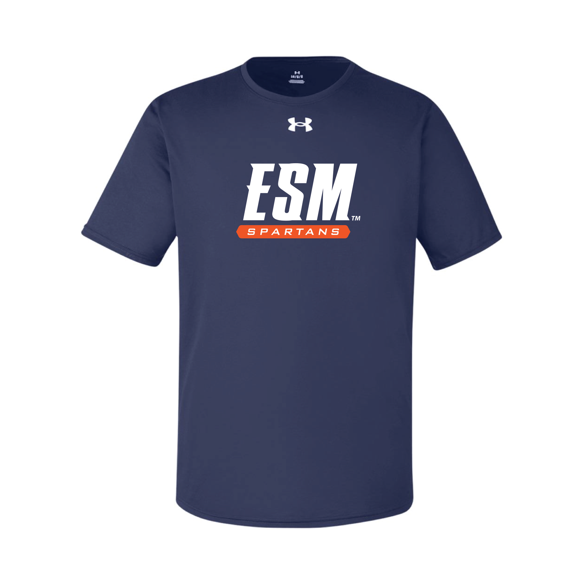 Under Armour Men's Team Tech™ T-Shirt