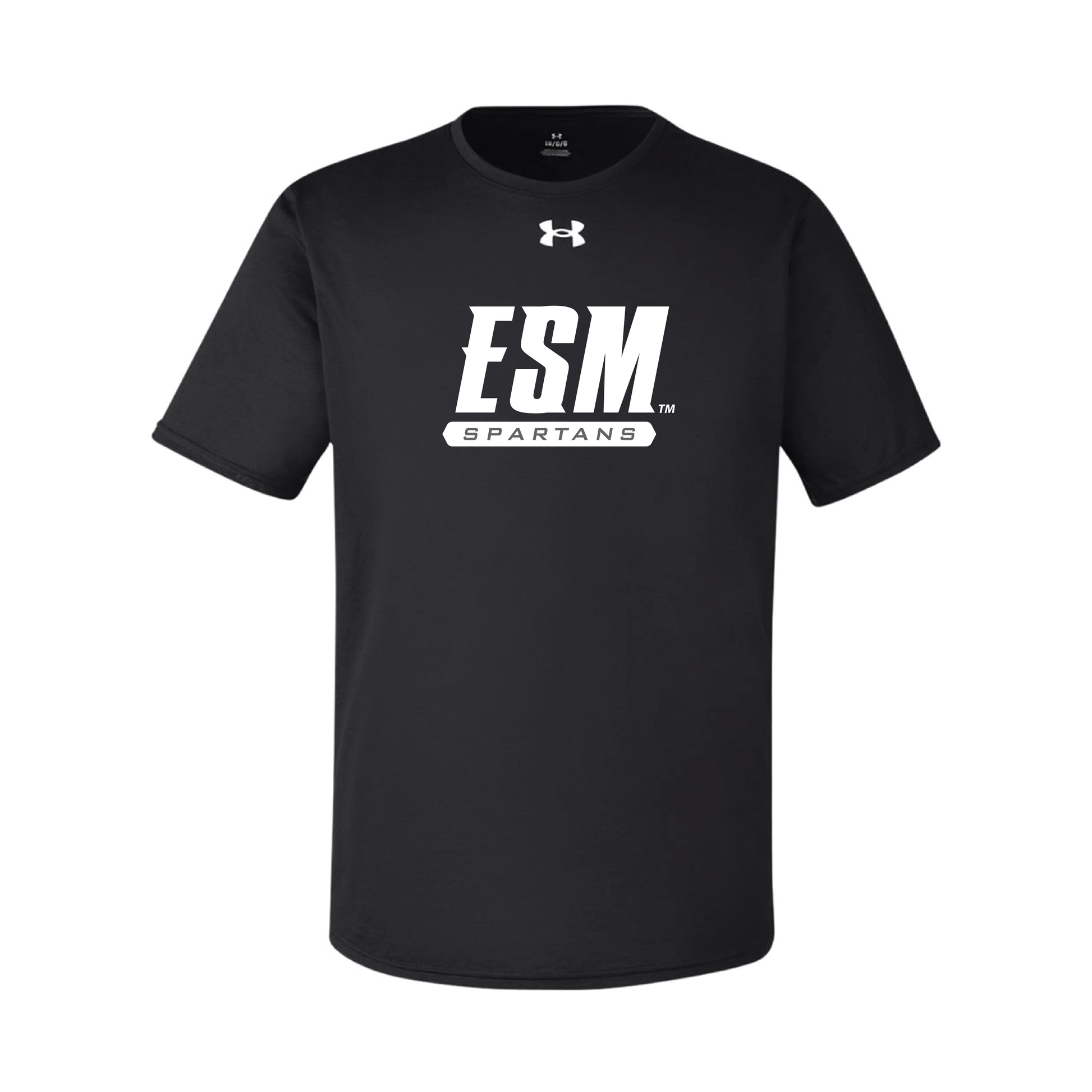 Under Armour Men's Team Tech™ T-Shirt