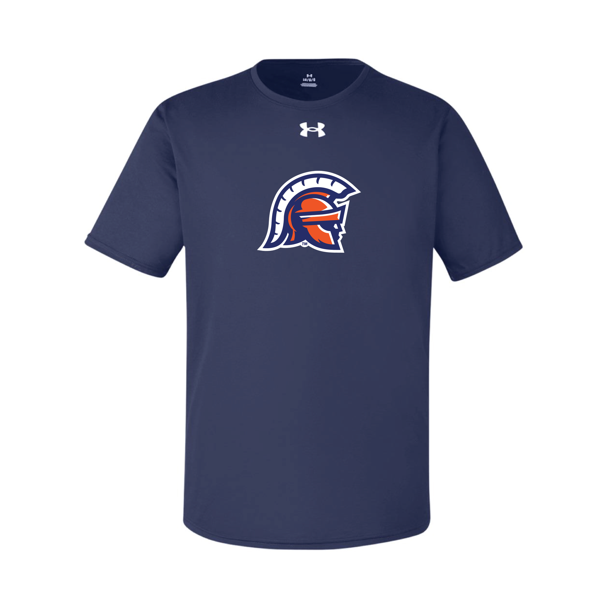 Under Armour Men's Team Tech™ T-Shirt