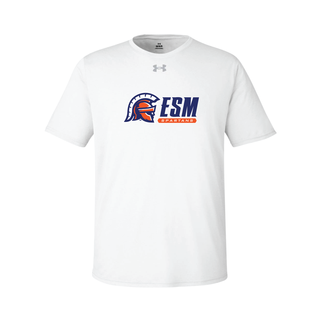 Under Armour Men's Team Tech™ T-Shirt