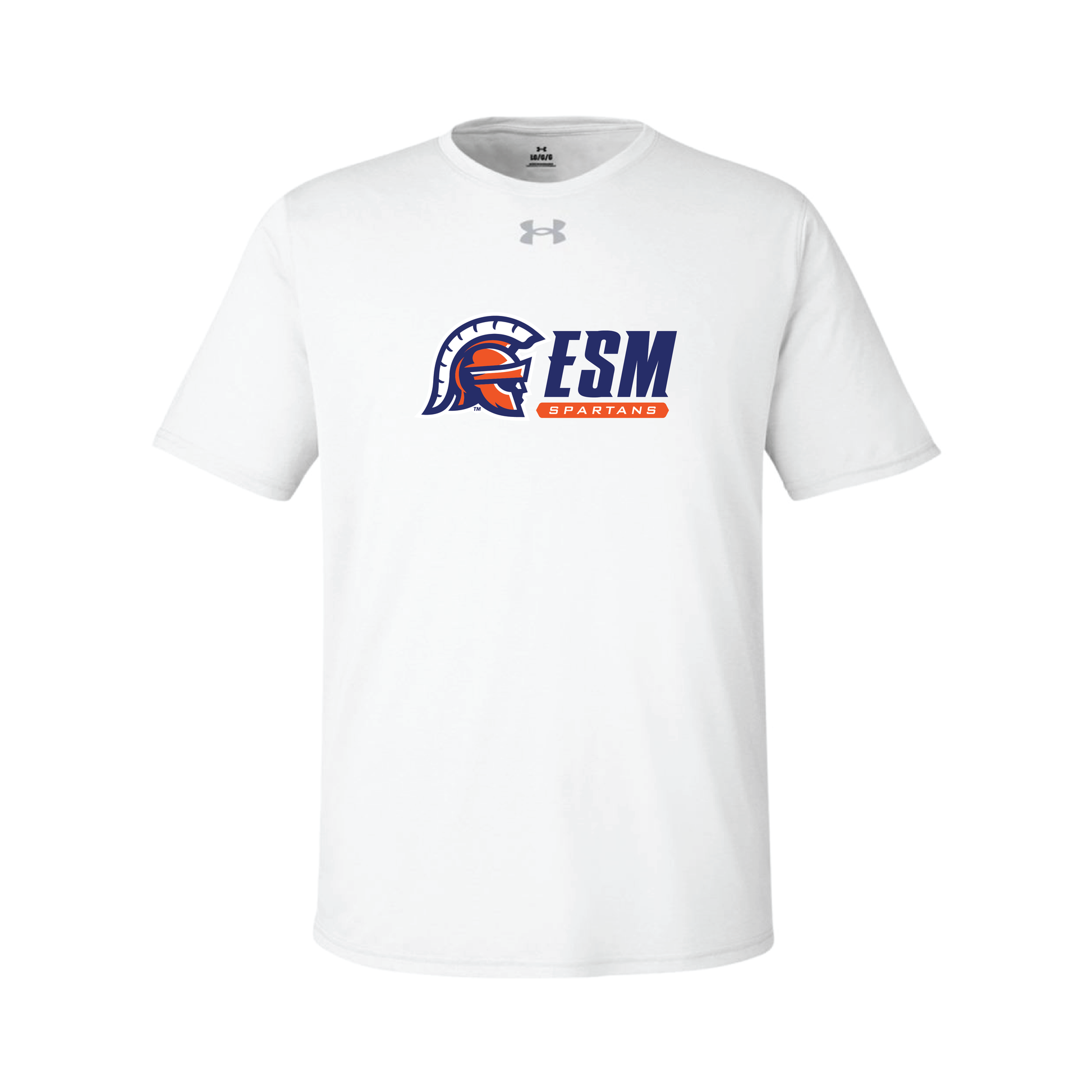 Under Armour Men's Team Tech™ T-Shirt
