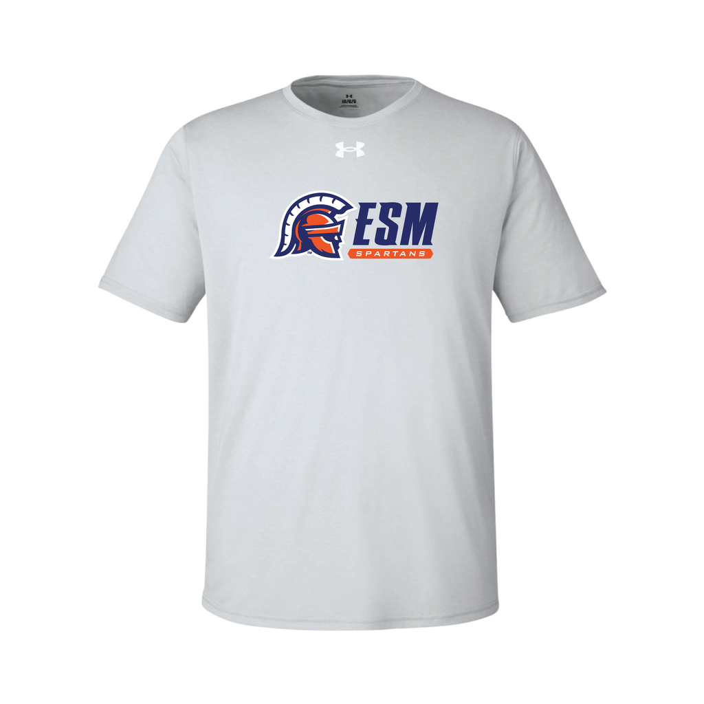 Under Armour Men's Team Tech™ T-Shirt