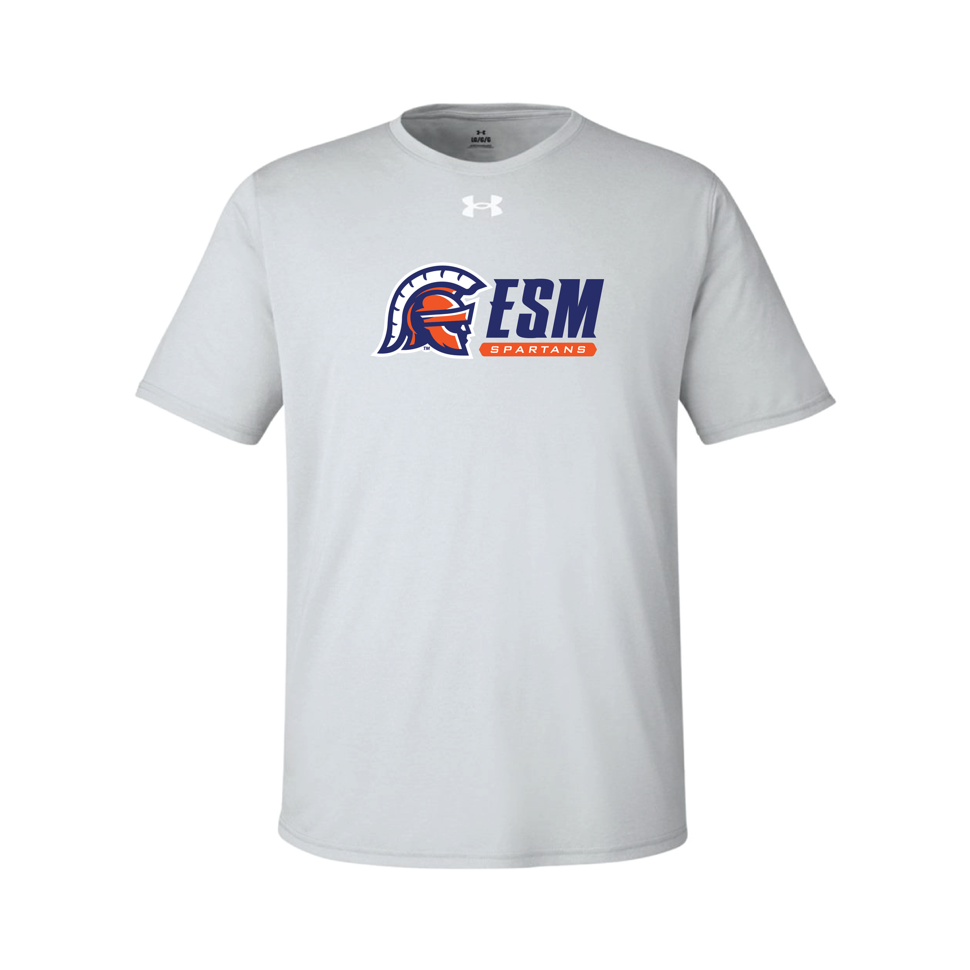 Under Armour Men's Team Tech™ T-Shirt