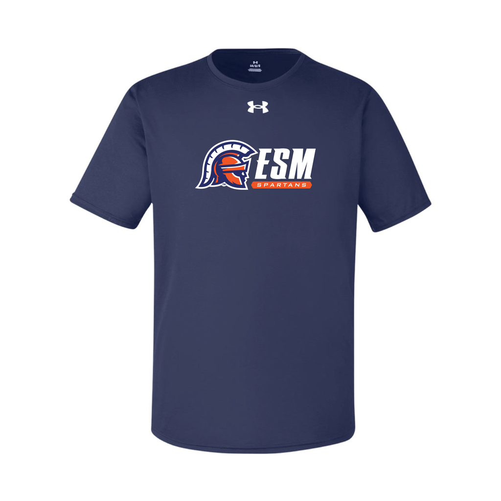 Under Armour Men's Team Tech™ T-Shirt