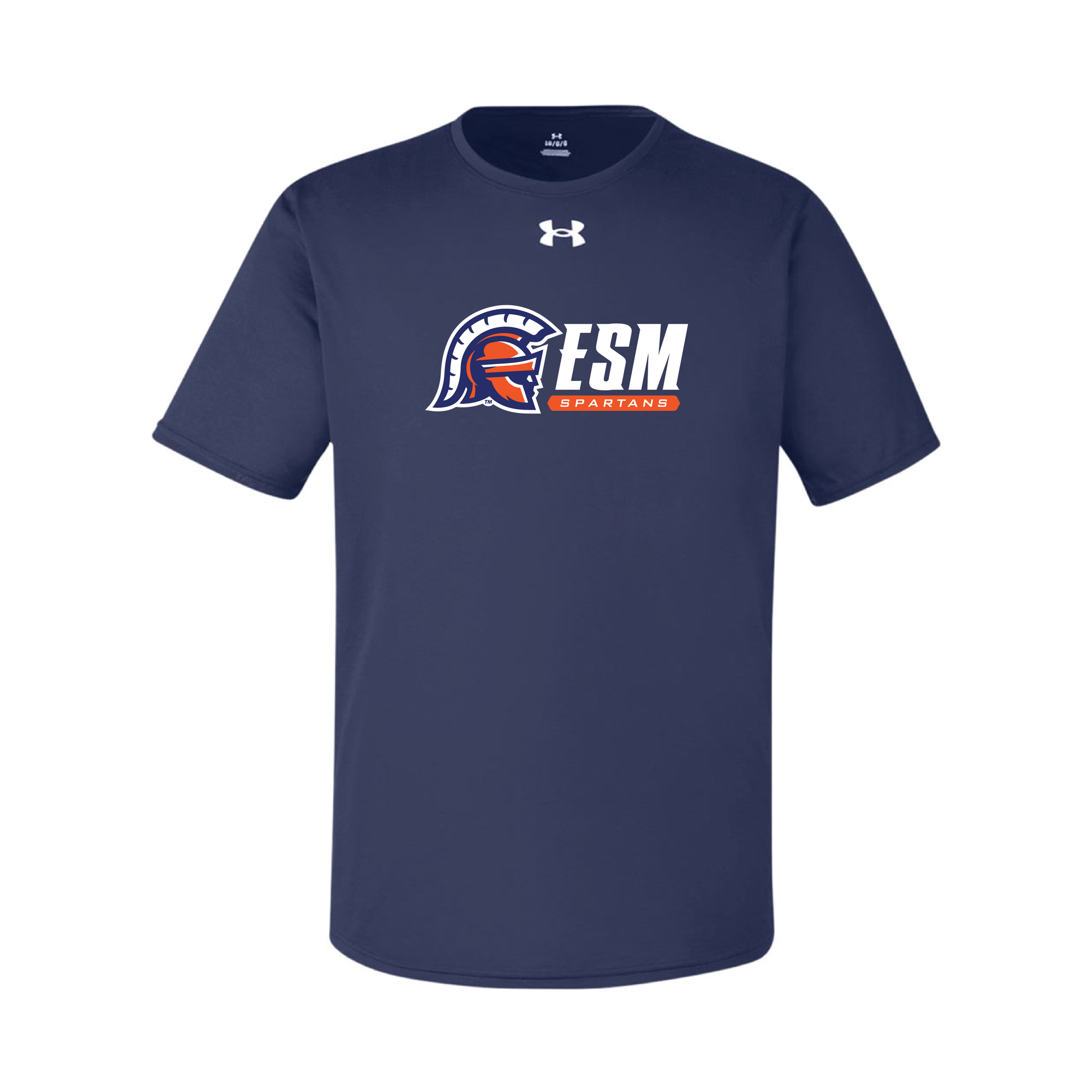 Under Armour Men's Team Tech™ T-Shirt