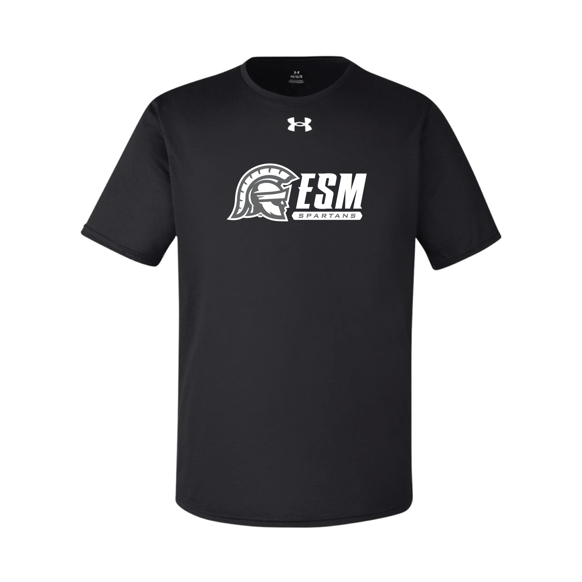 Under Armour Men's Team Tech™ T-Shirt