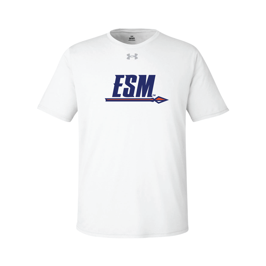 Under Armour Men's Team Tech™ T-Shirt