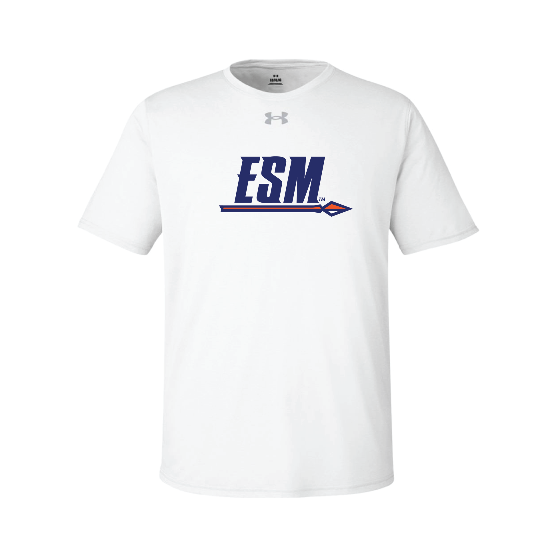 Under Armour Men's Team Tech™ T-Shirt
