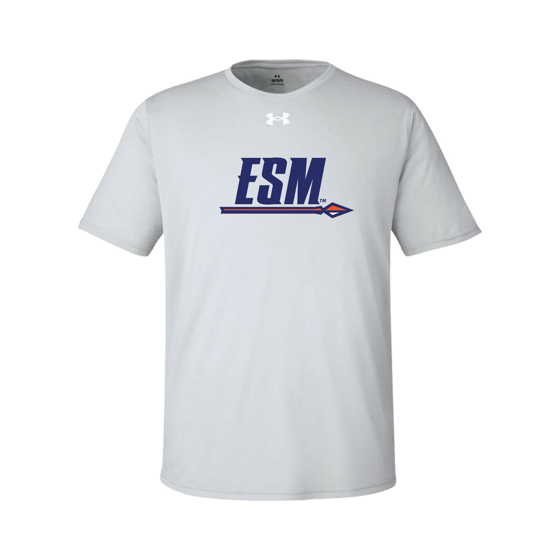 Under Armour Men's Team Tech™ T-Shirt