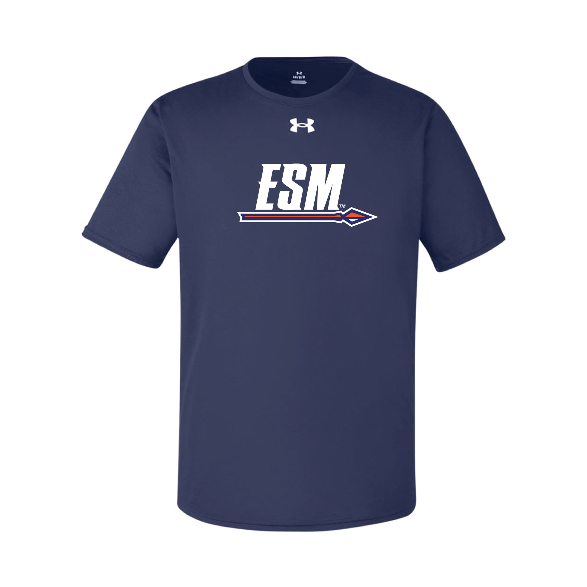 Under Armour Men's Team Tech™ T-Shirt