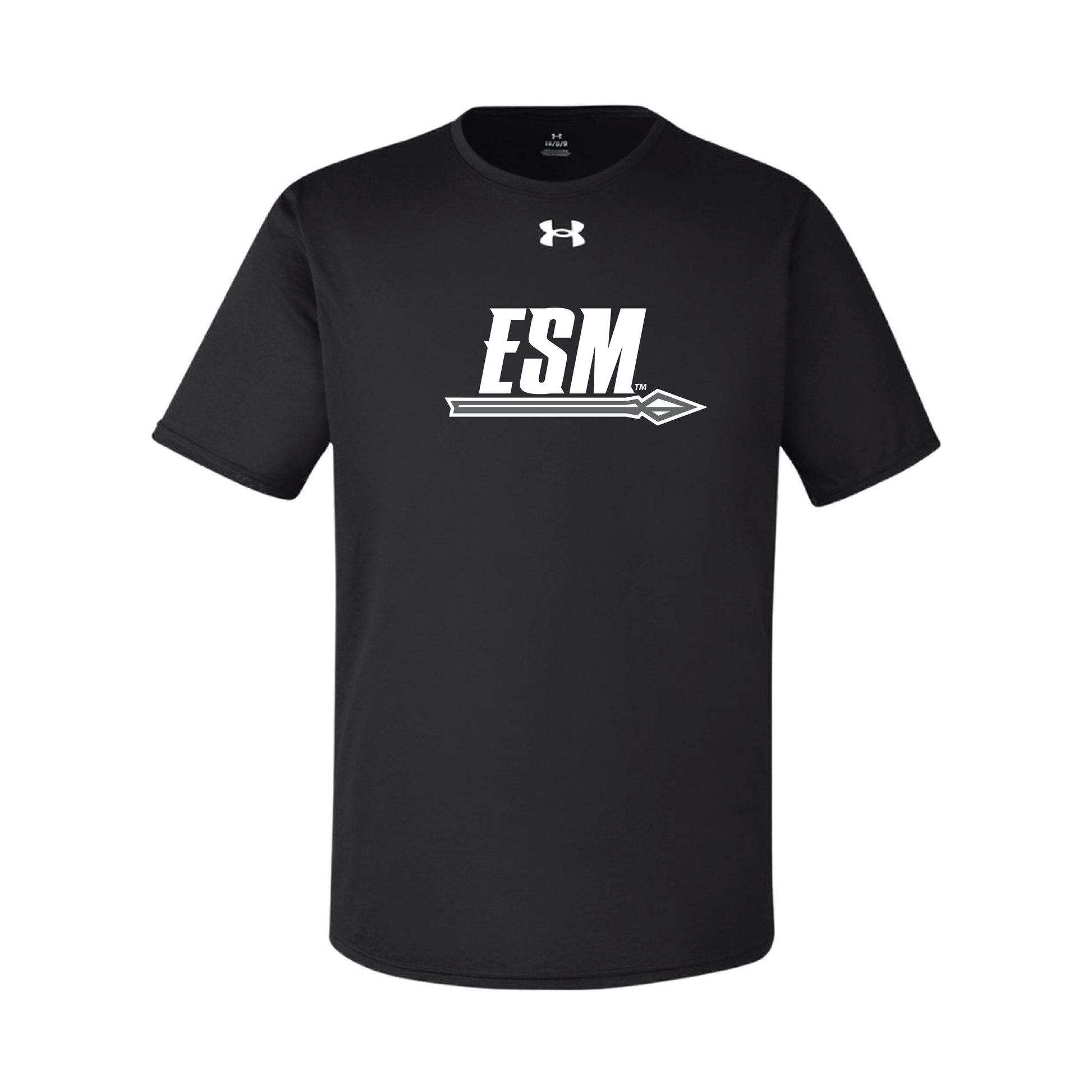 Under Armour Men's Team Tech™ T-Shirt
