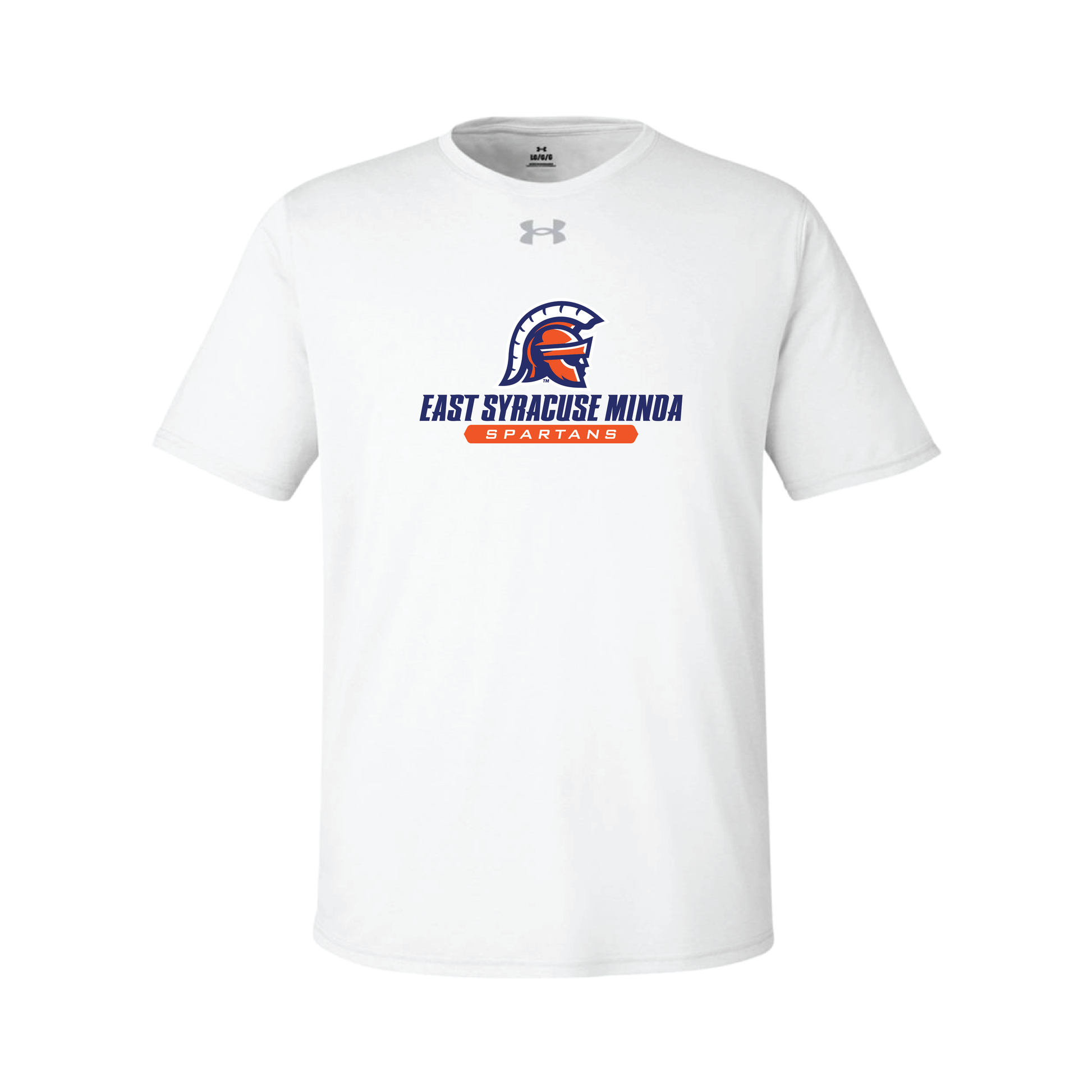 Under Armour Men's Team Tech™ T-Shirt