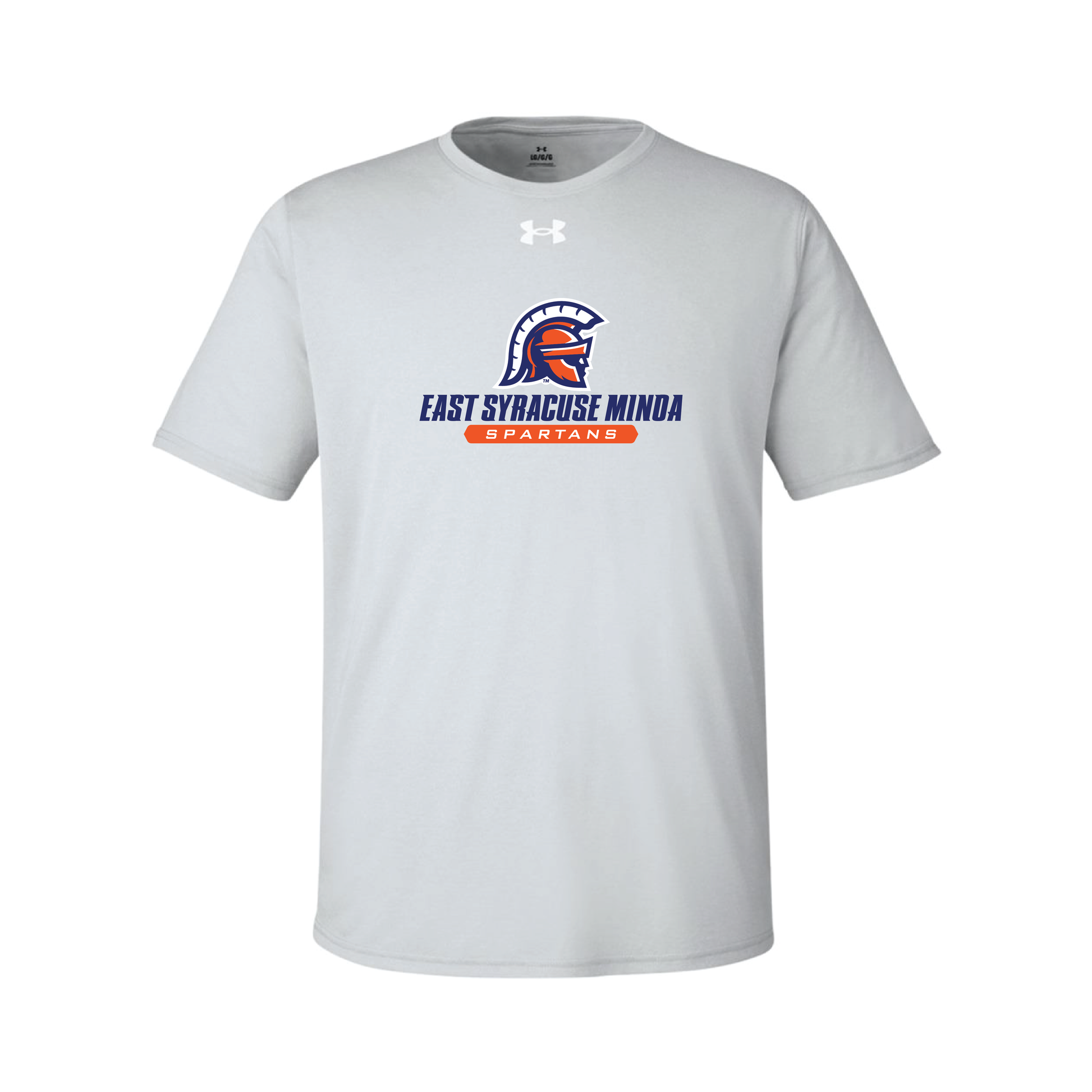 Under Armour Men's Team Tech™ T-Shirt