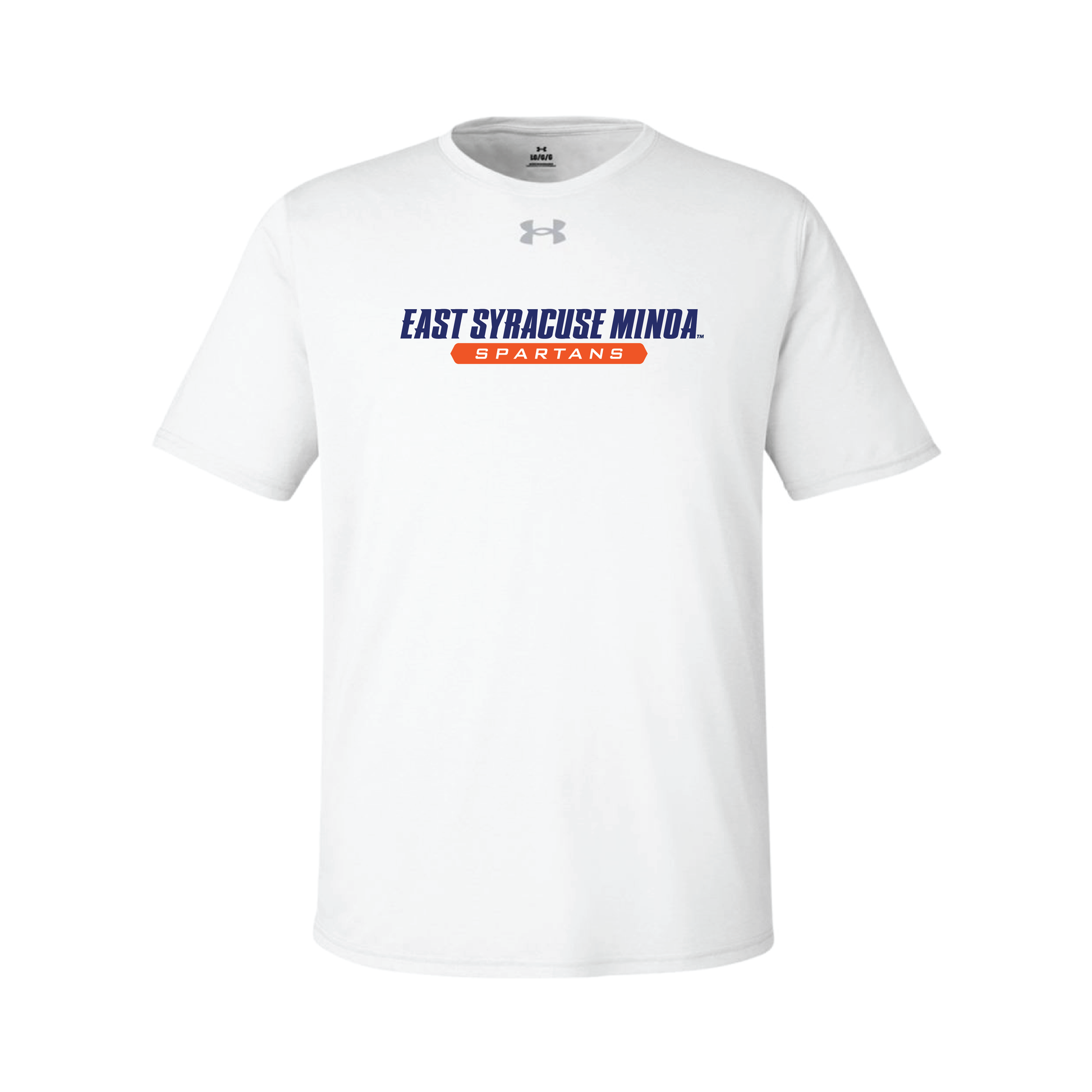 Under Armour Men's Team Tech™ T-Shirt