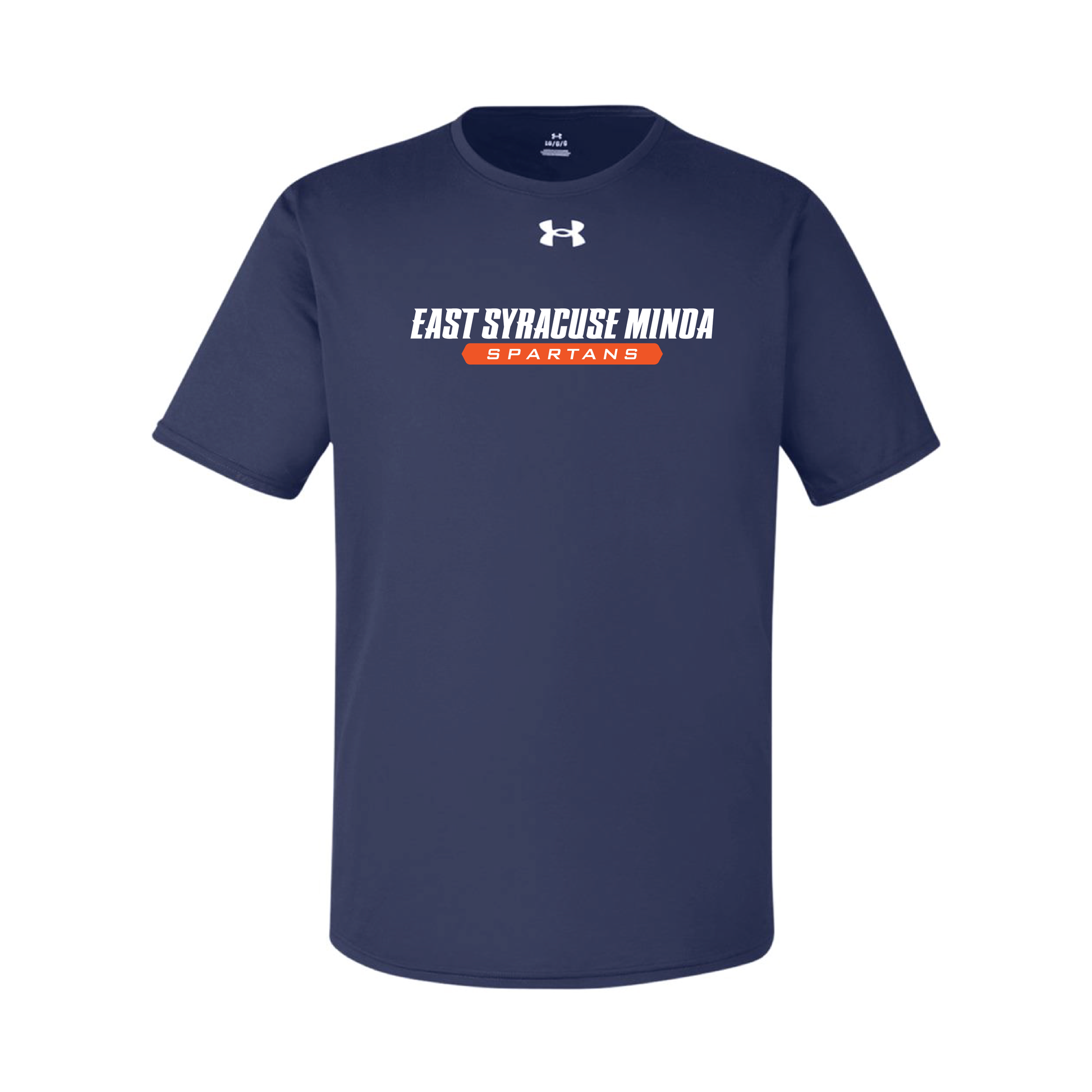 Under Armour Men's Team Tech™ T-Shirt