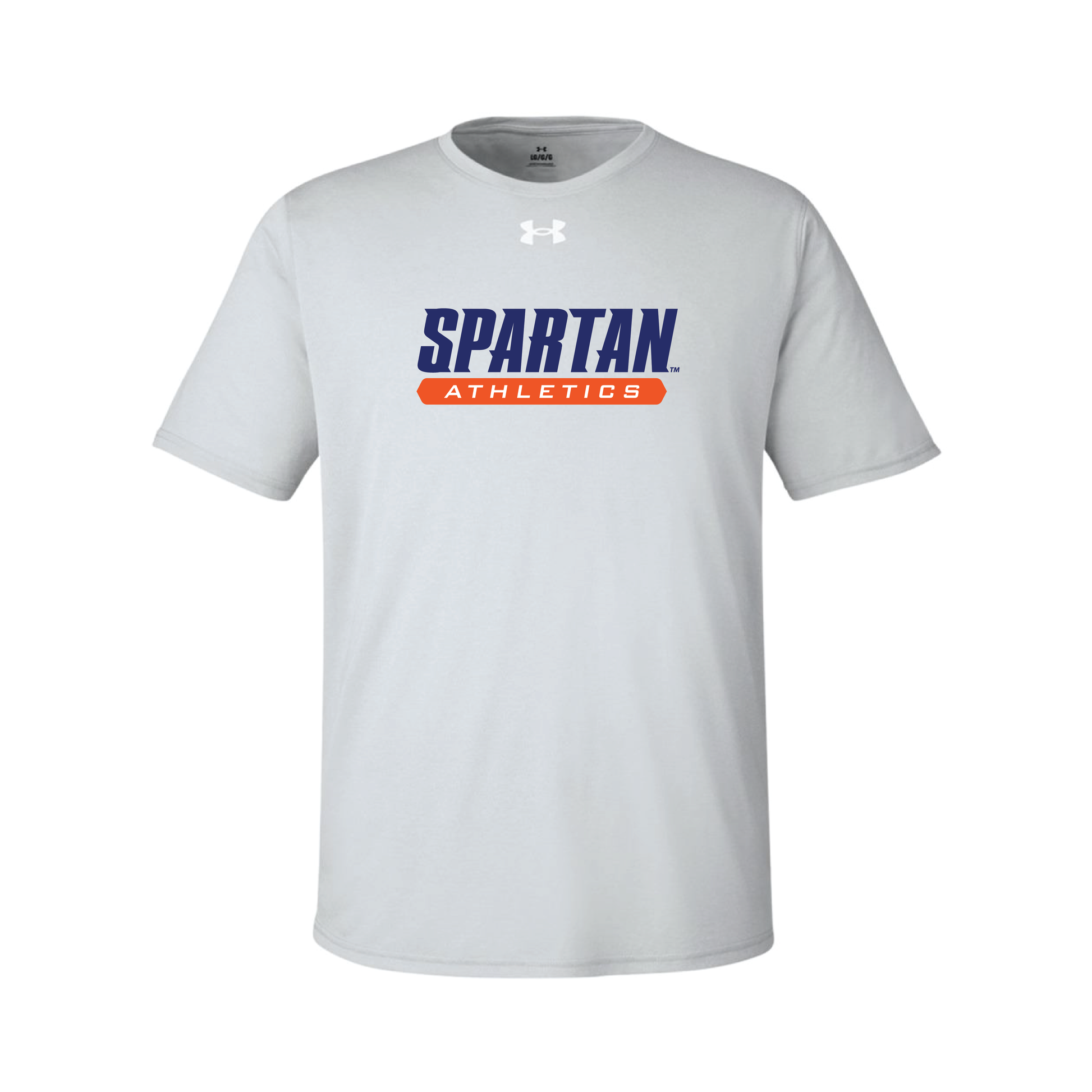 Under Armour Men's Team Tech™ T-Shirt