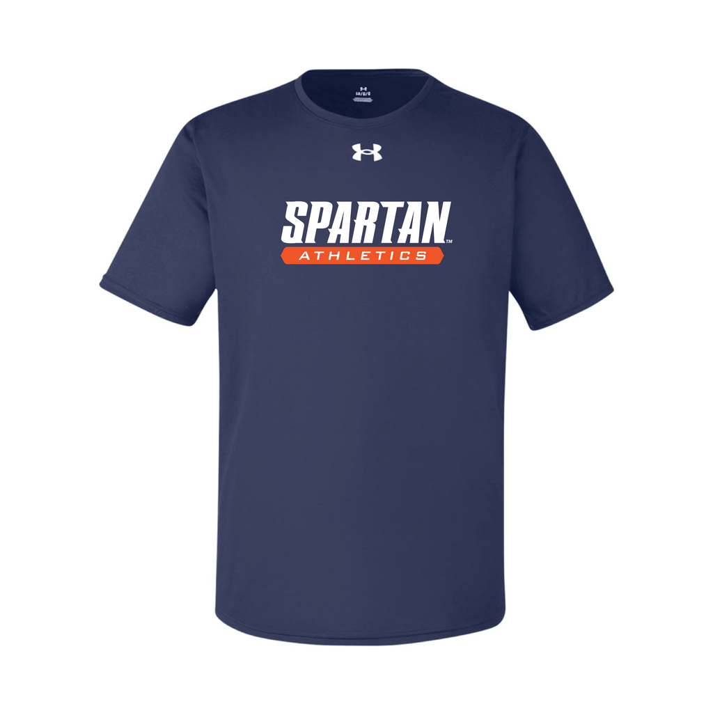 Under Armour Men's Team Tech™ T-Shirt