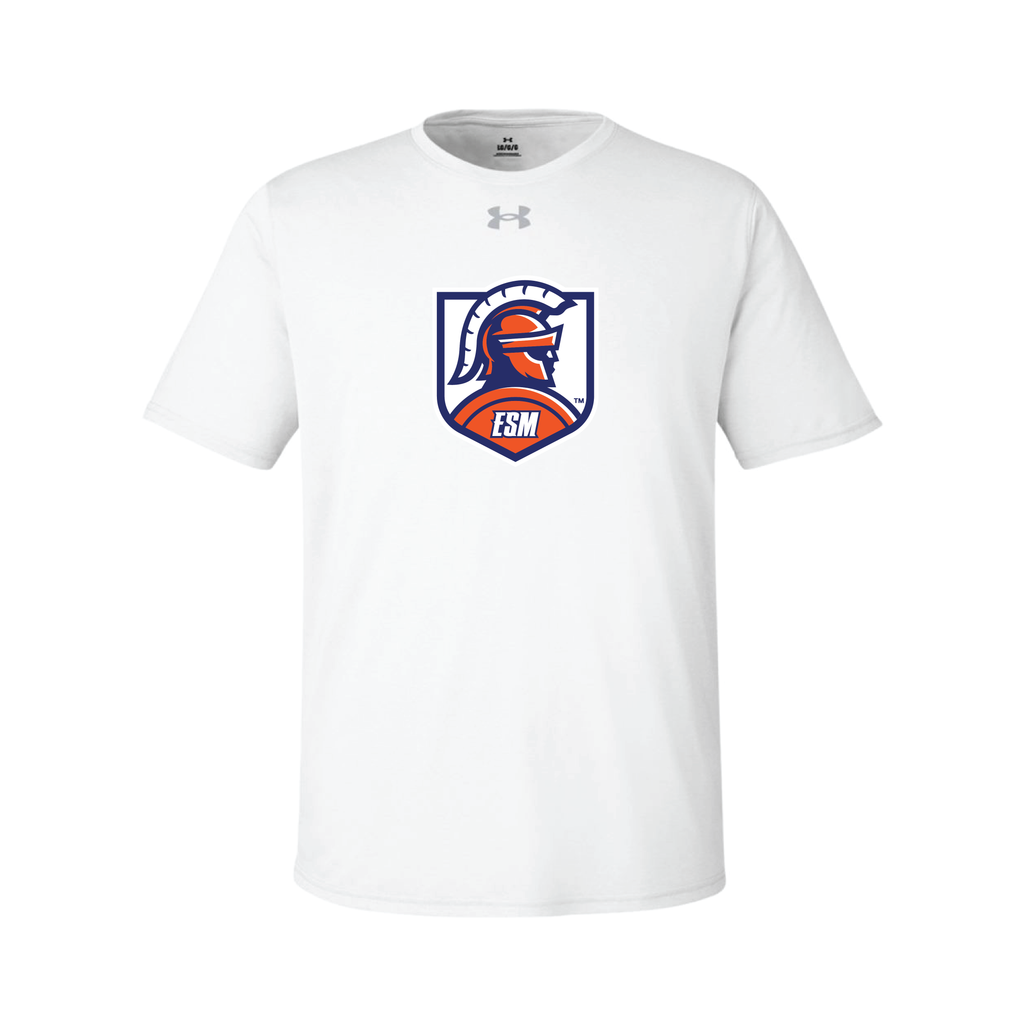 Under Armour Men's Team Tech™ T-Shirt