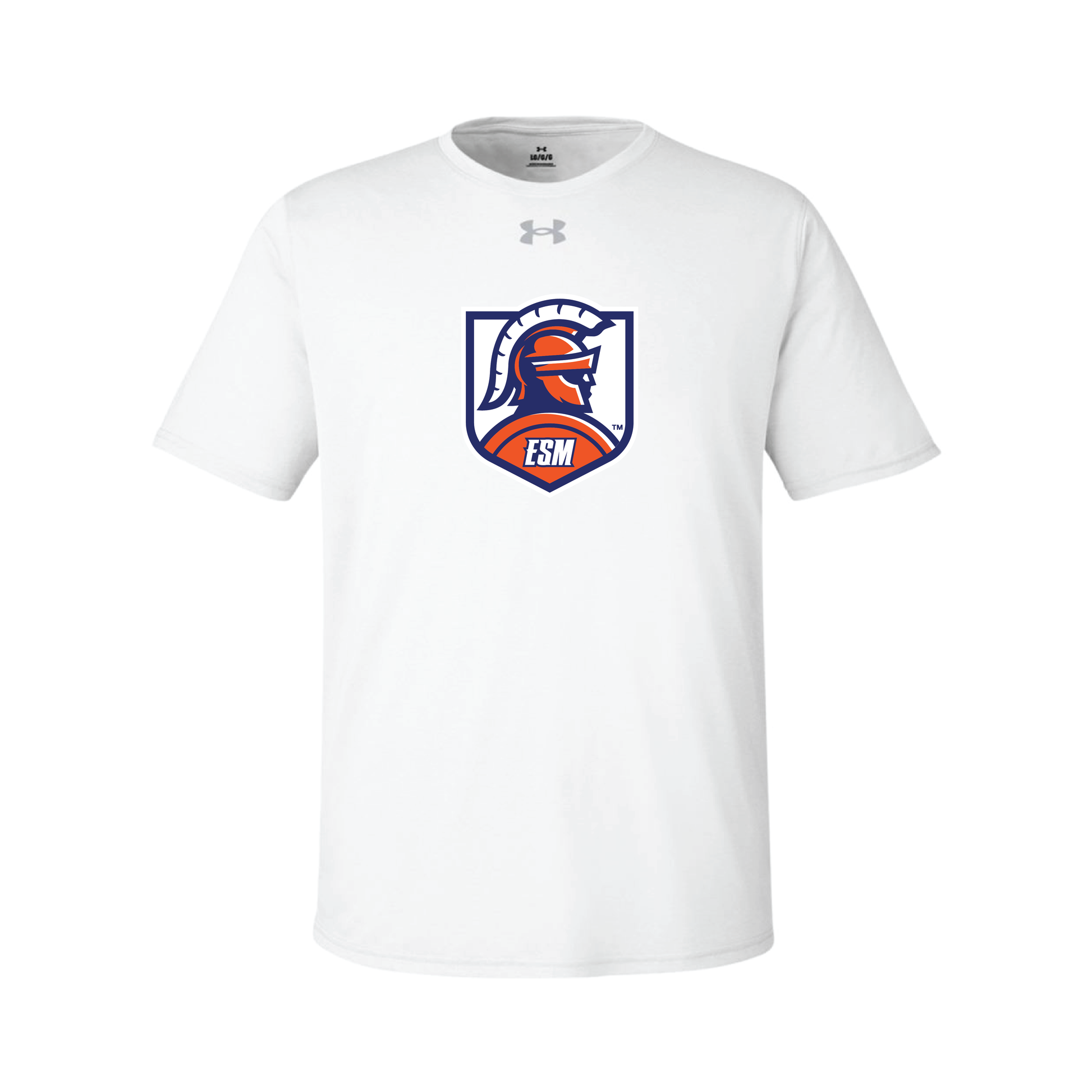 Under Armour Men's Team Tech™ T-Shirt