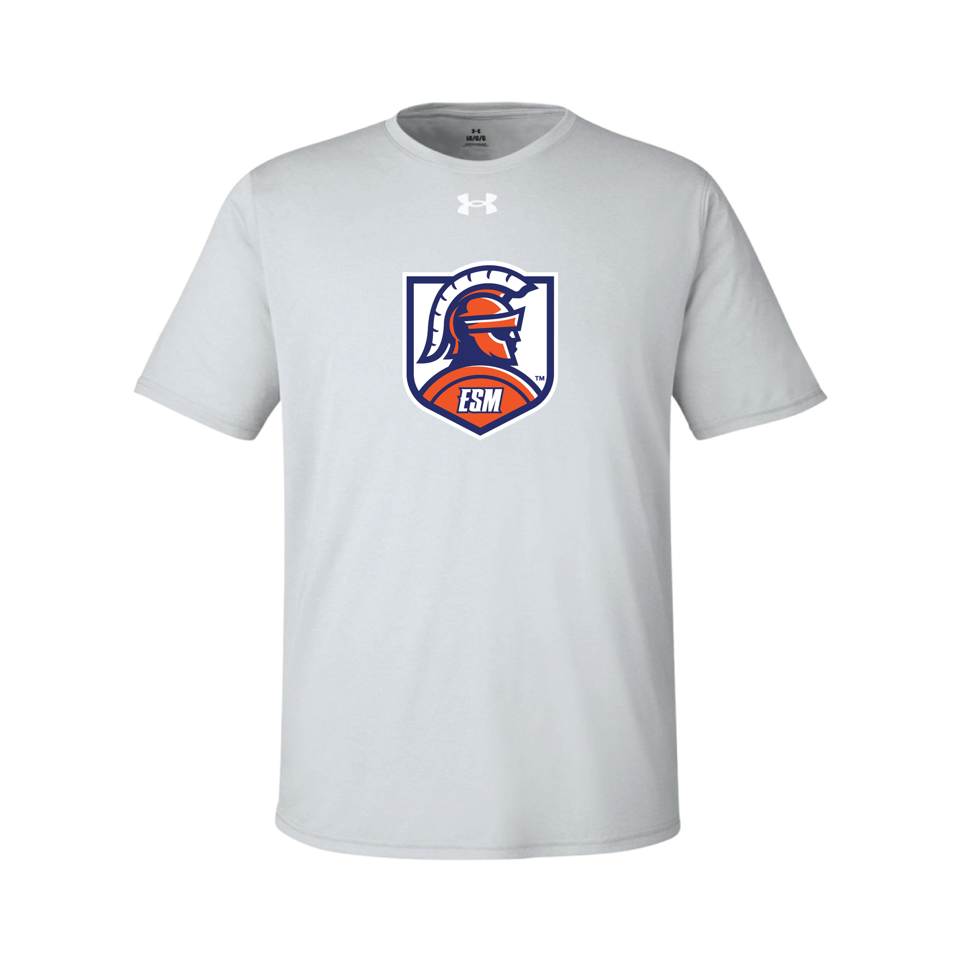 Under Armour Men's Team Tech™ T-Shirt