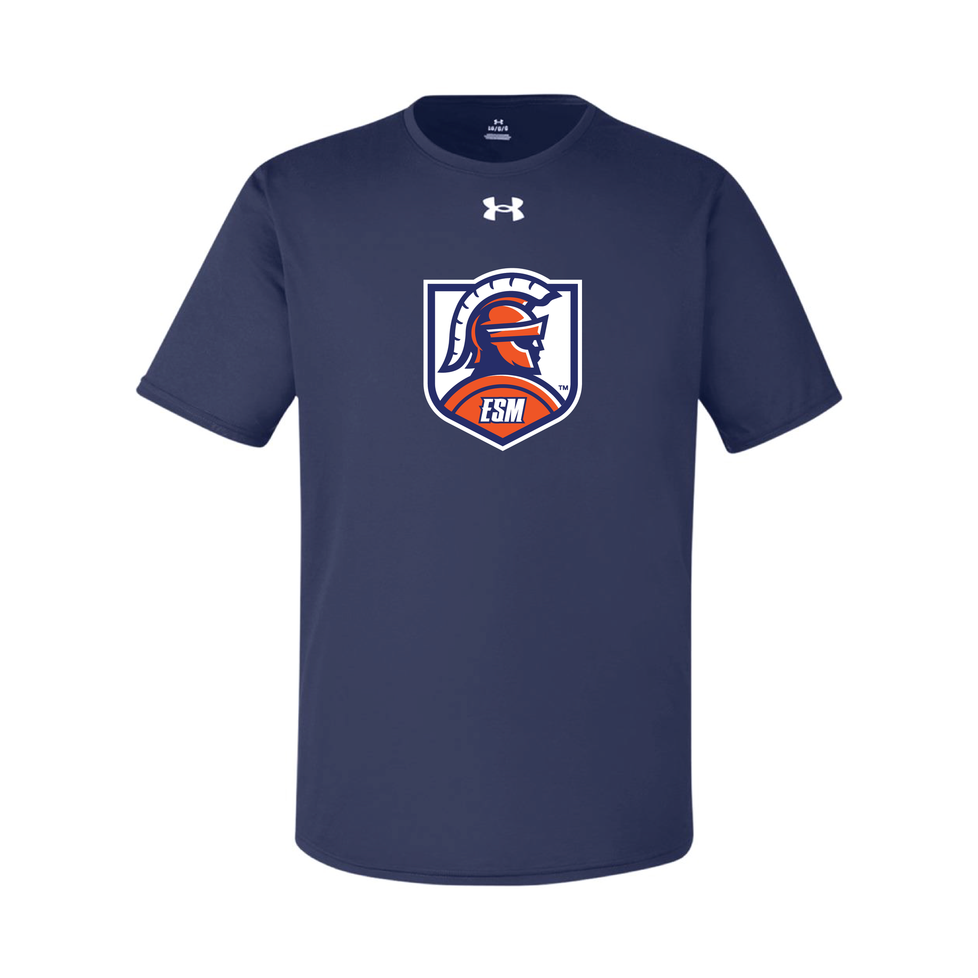 Under Armour Men's Team Tech™ T-Shirt
