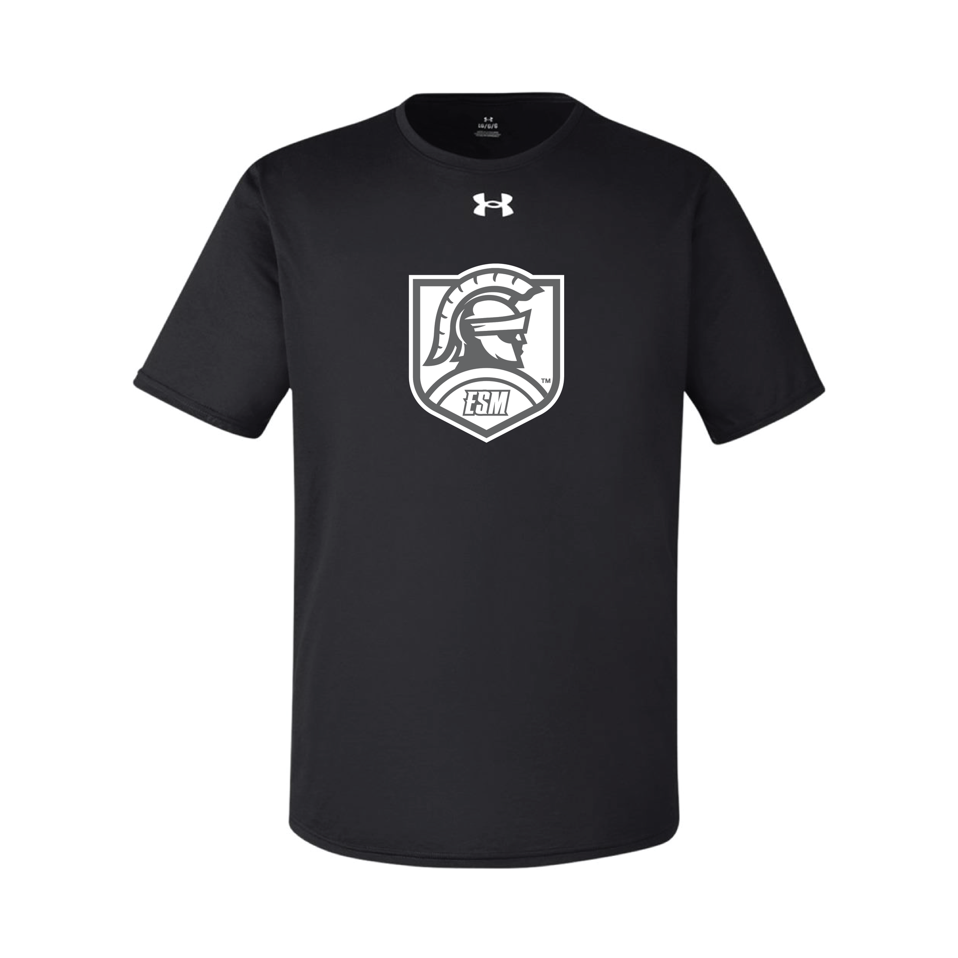 Under Armour Men's Team Tech™ T-Shirt