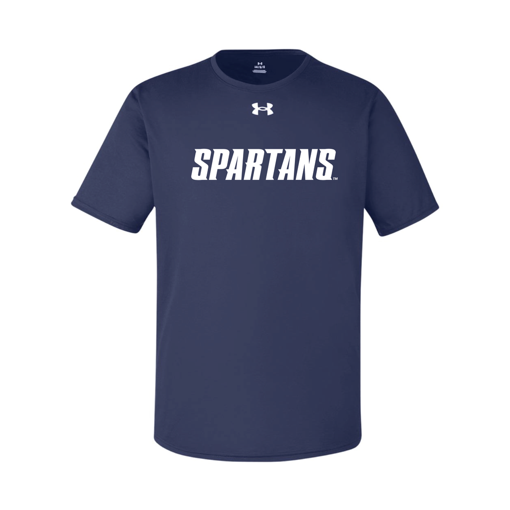 Under Armour Men's Team Tech™ T-Shirt