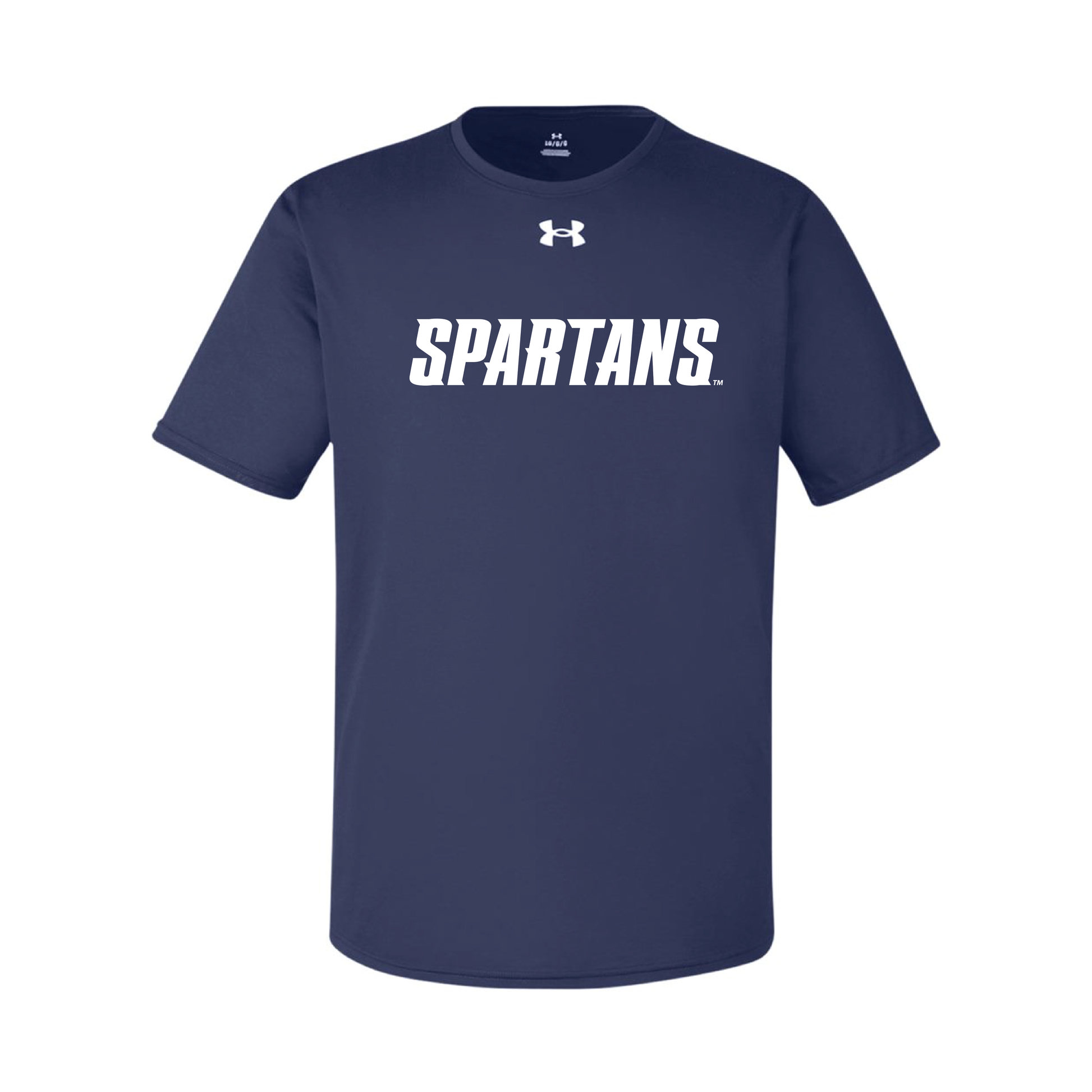 Under Armour Men's Team Tech™ T-Shirt