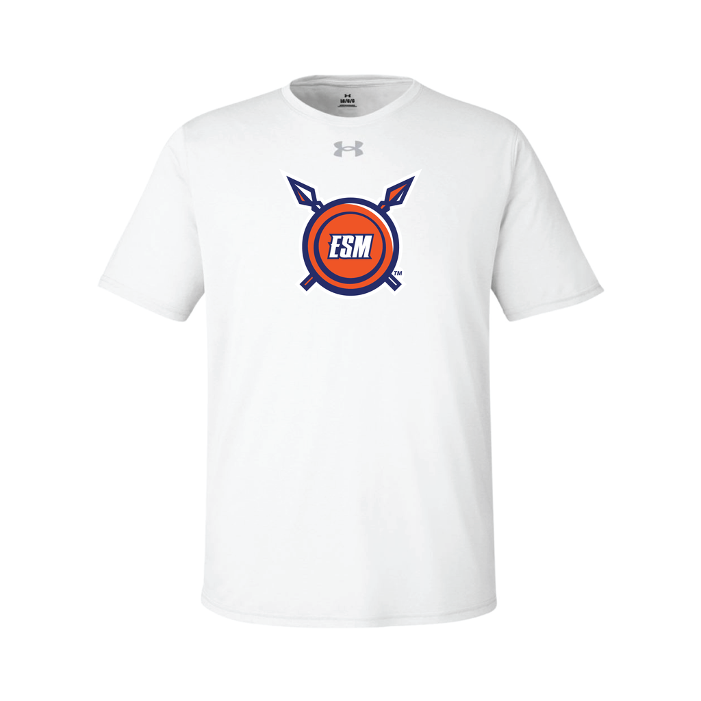 Under Armour Men's Team Tech™ T-Shirt