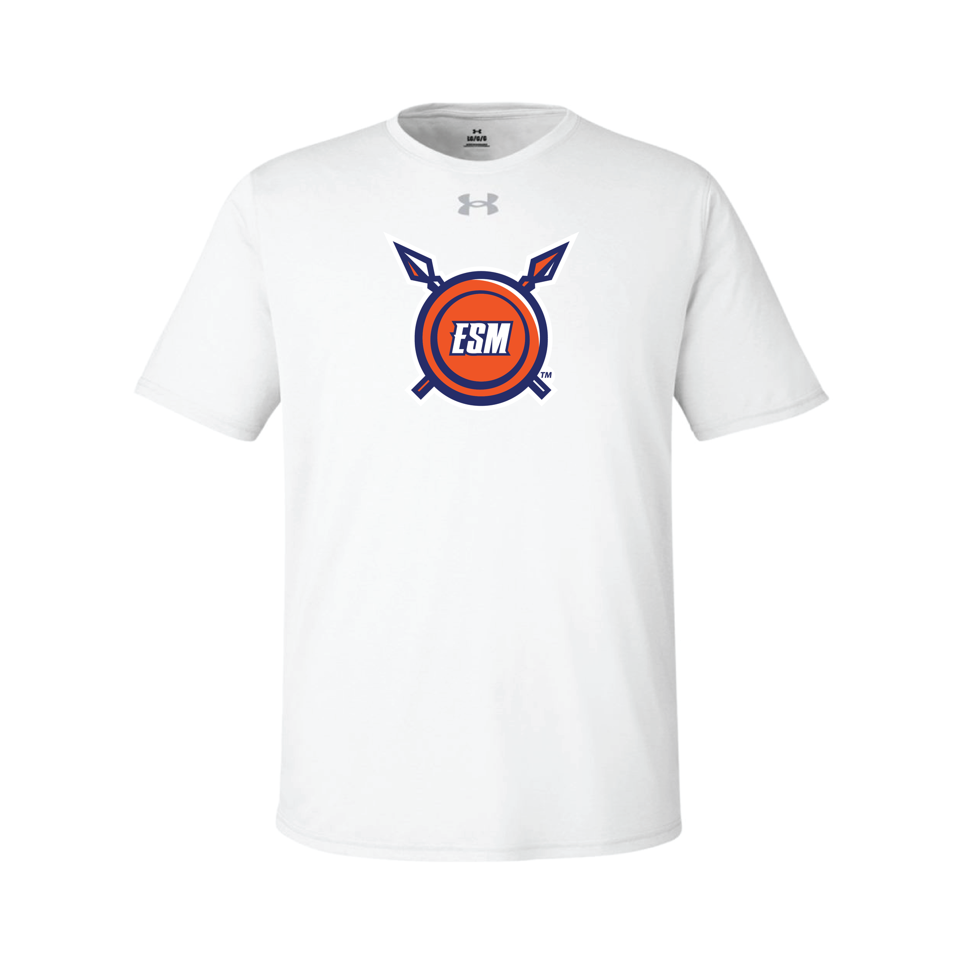 Under Armour Men's Team Tech™ T-Shirt