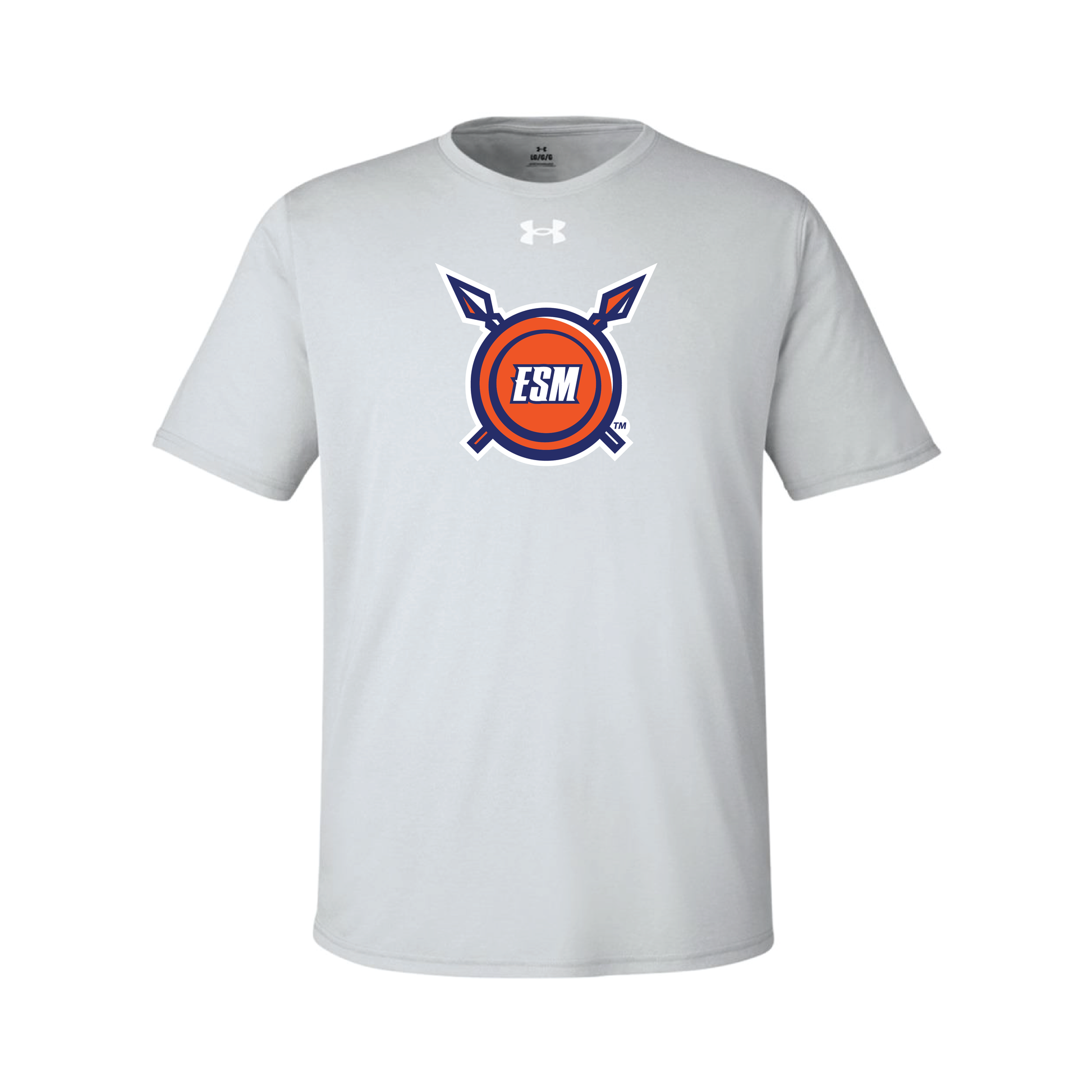 Under Armour Men's Team Tech™ T-Shirt