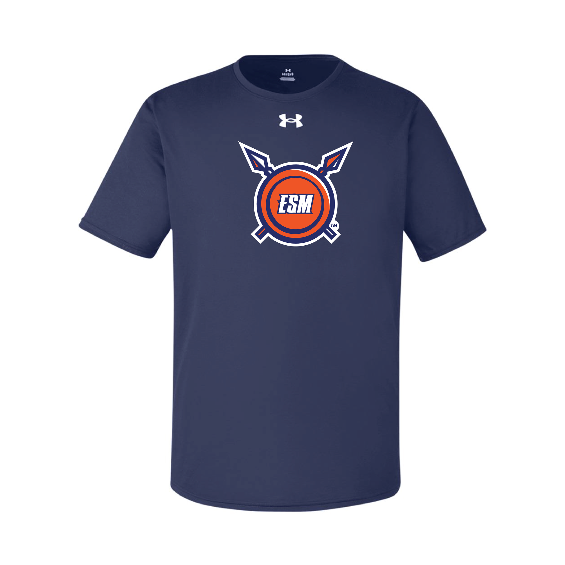Under Armour Men's Team Tech™ T-Shirt