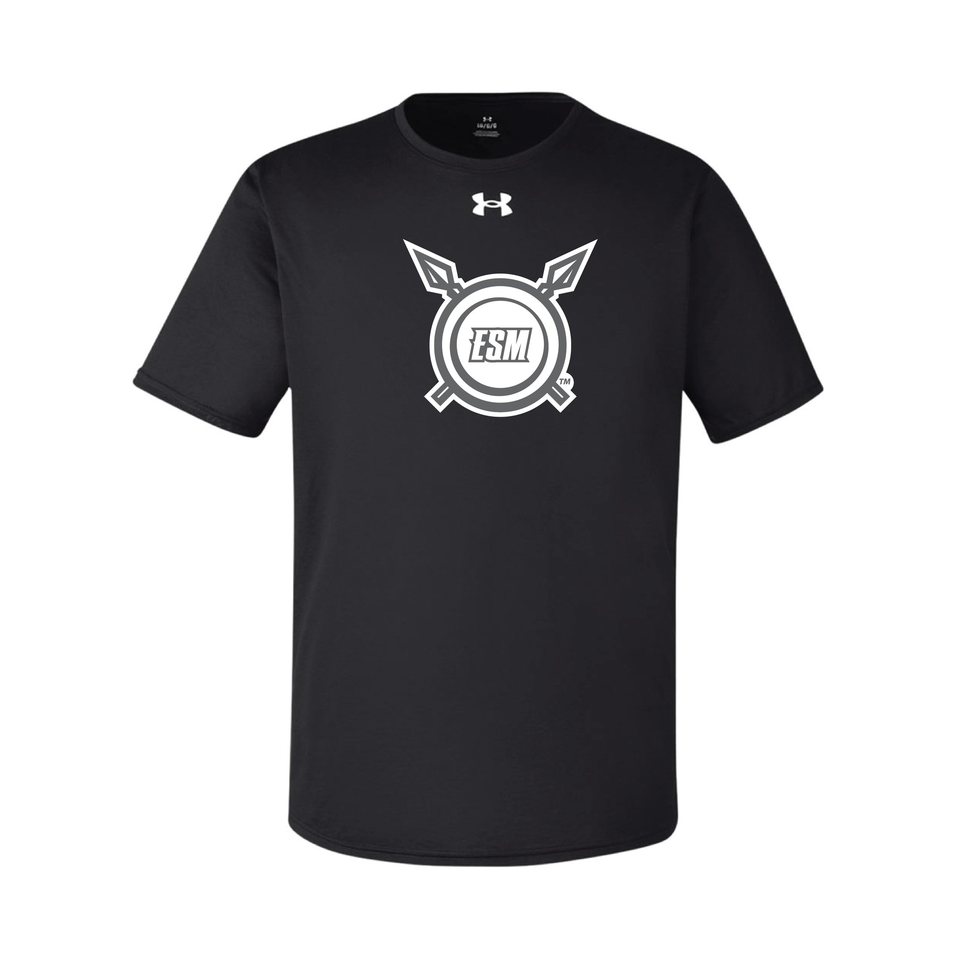Under Armour Men's Team Tech™ T-Shirt