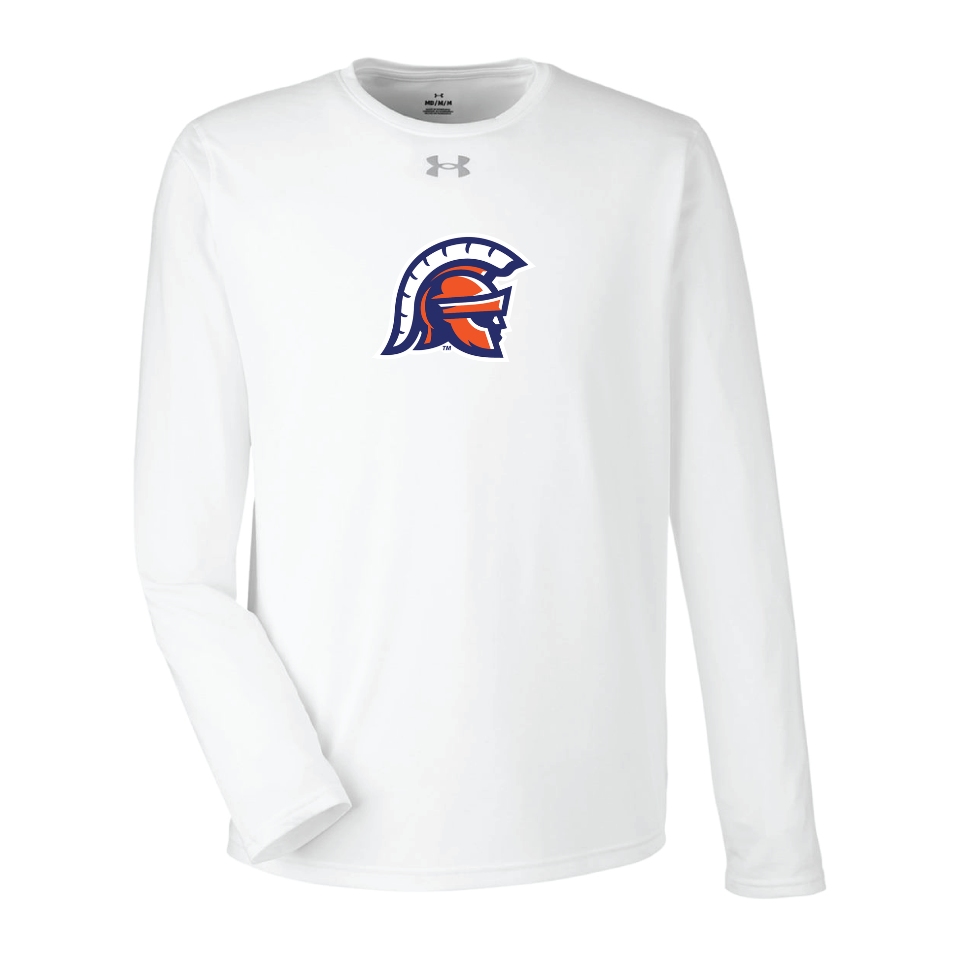 Under Armour Men's Team Tech™ Long Sleeve T-Shirt